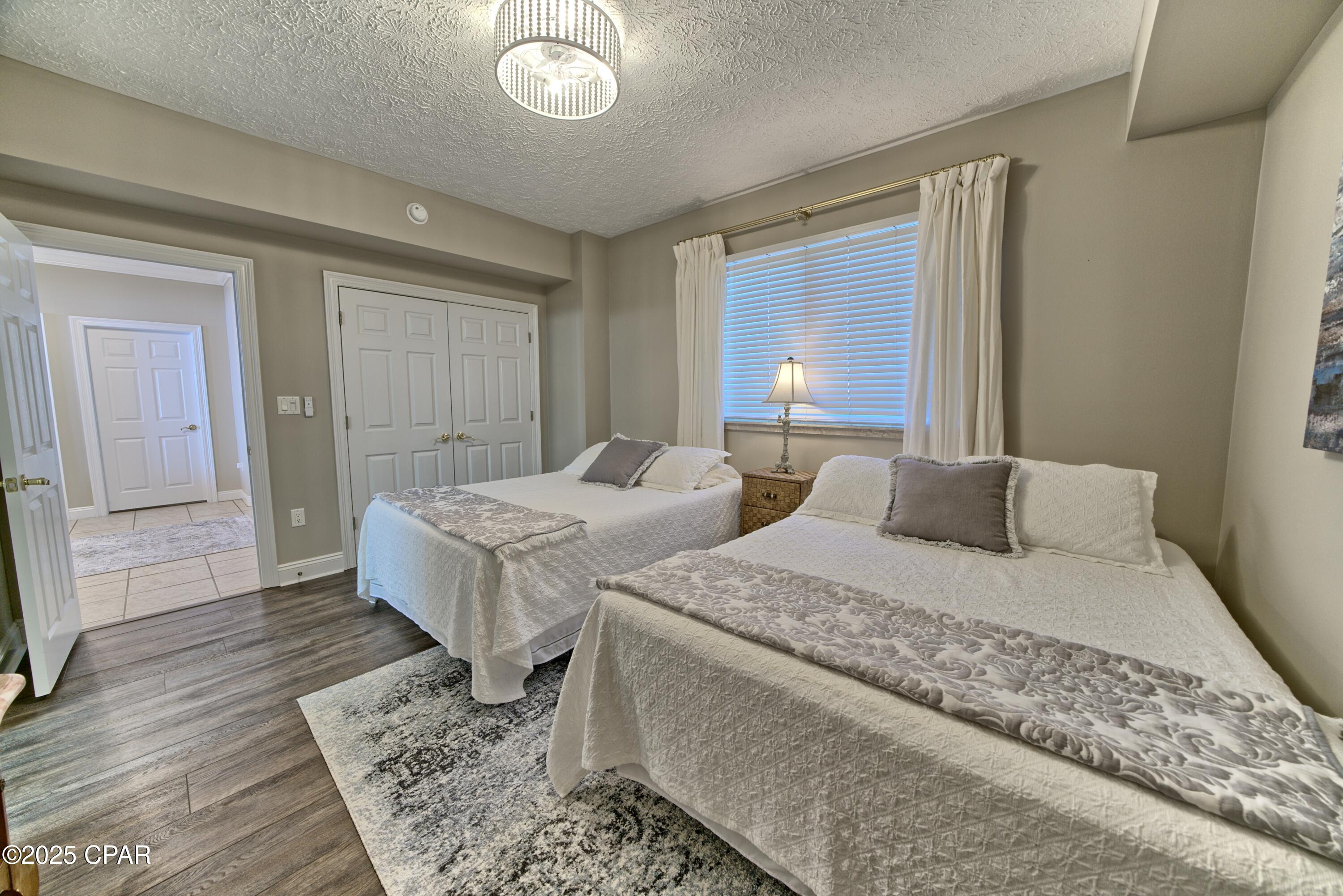 Hidden Dunes Condo - Residential