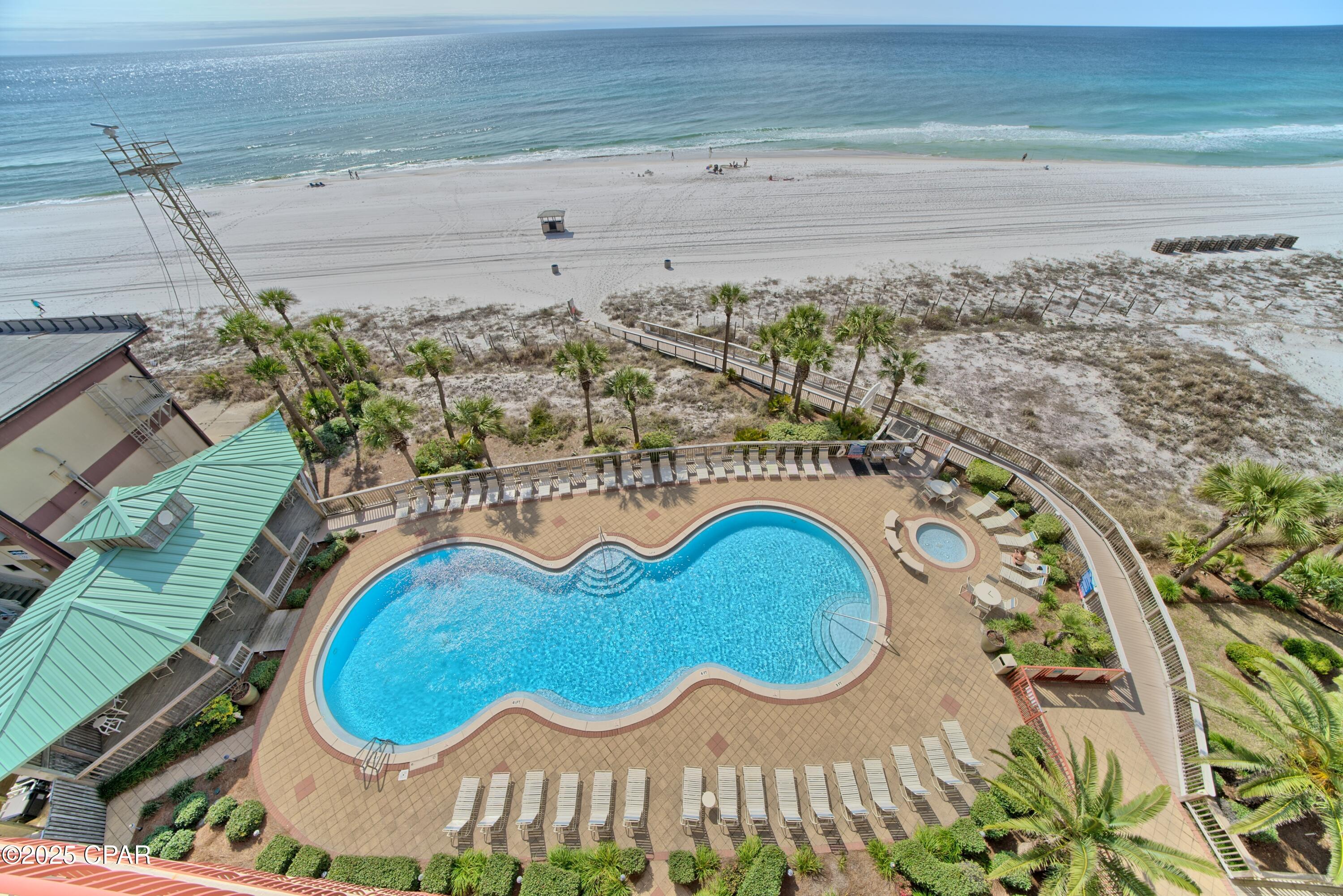 Hidden Dunes Condo - Residential