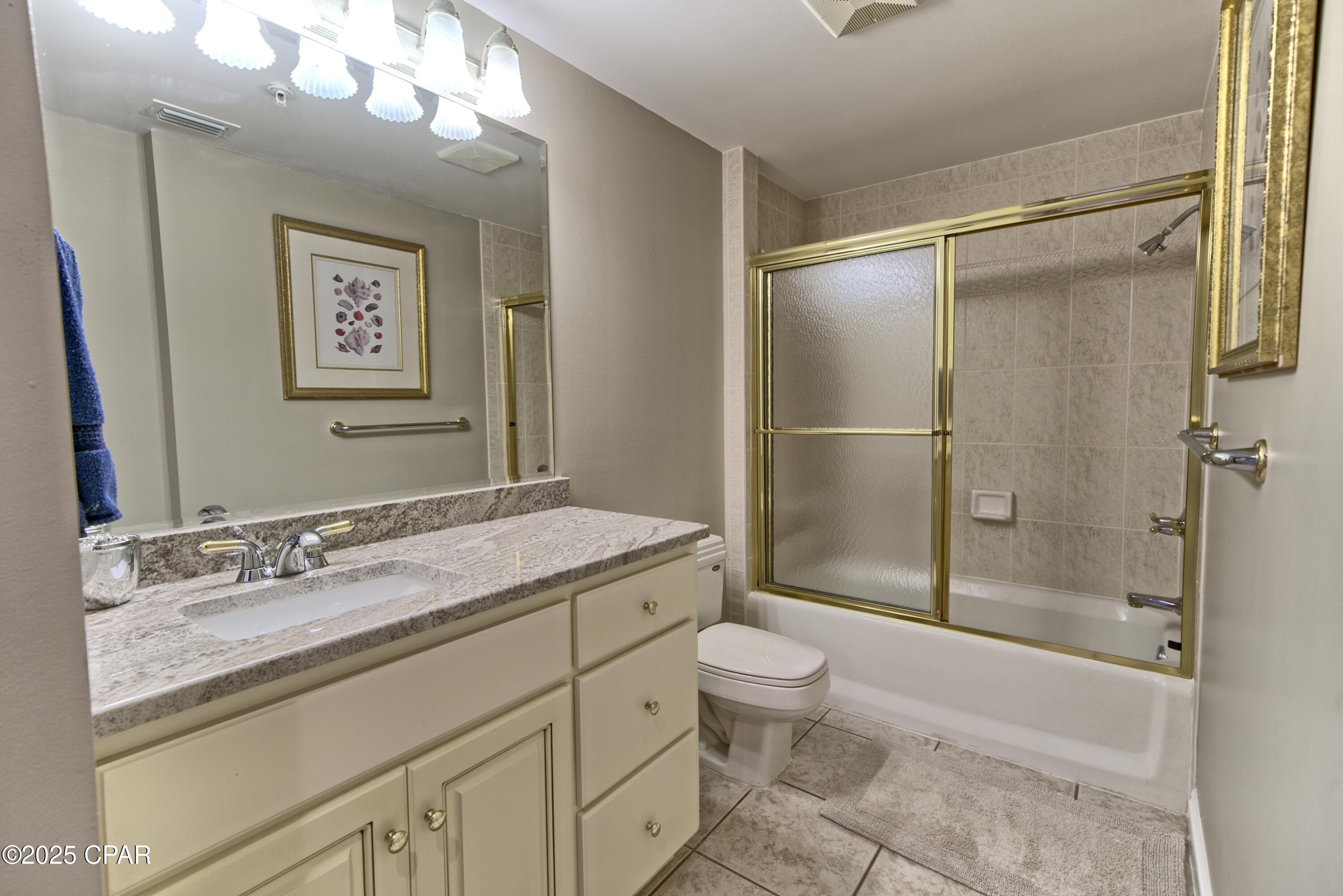 Hidden Dunes Condo - Residential