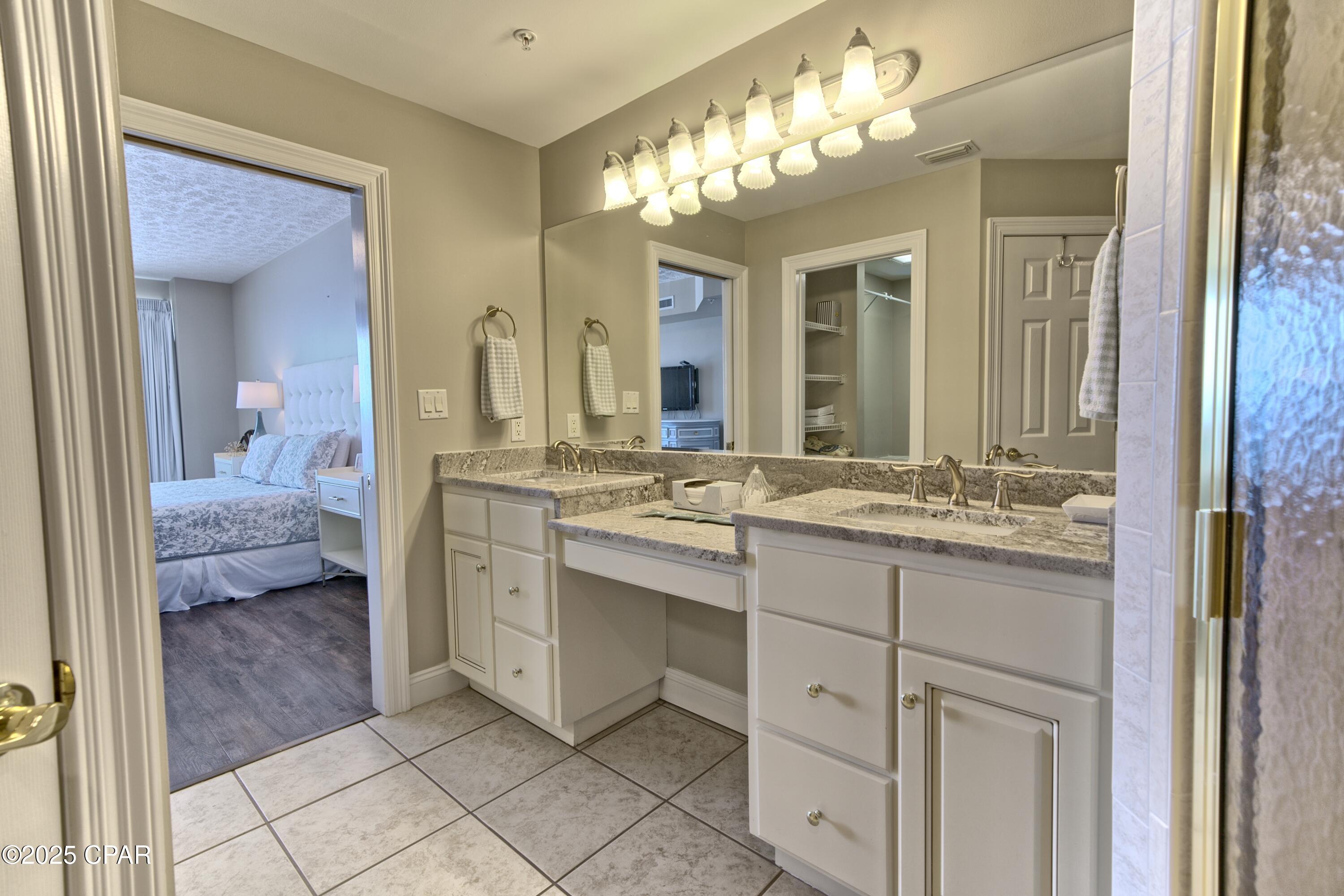 Hidden Dunes Condo - Residential