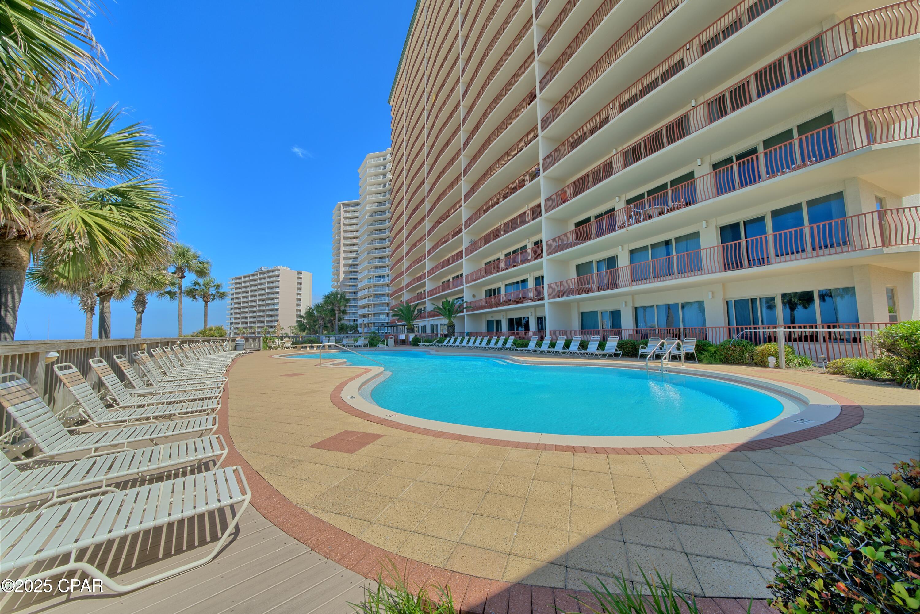 Hidden Dunes Condo - Residential