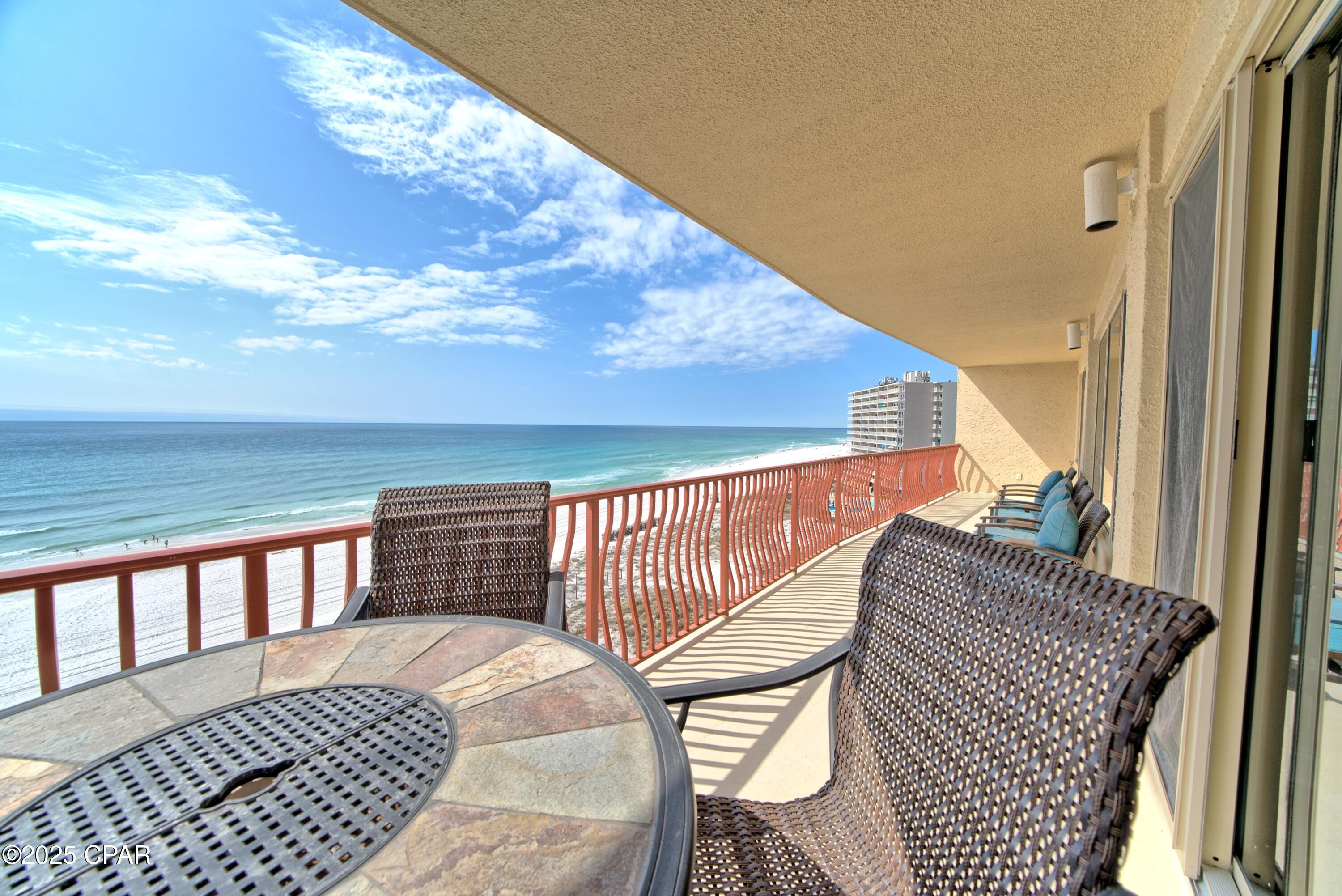 Hidden Dunes Condo - Residential