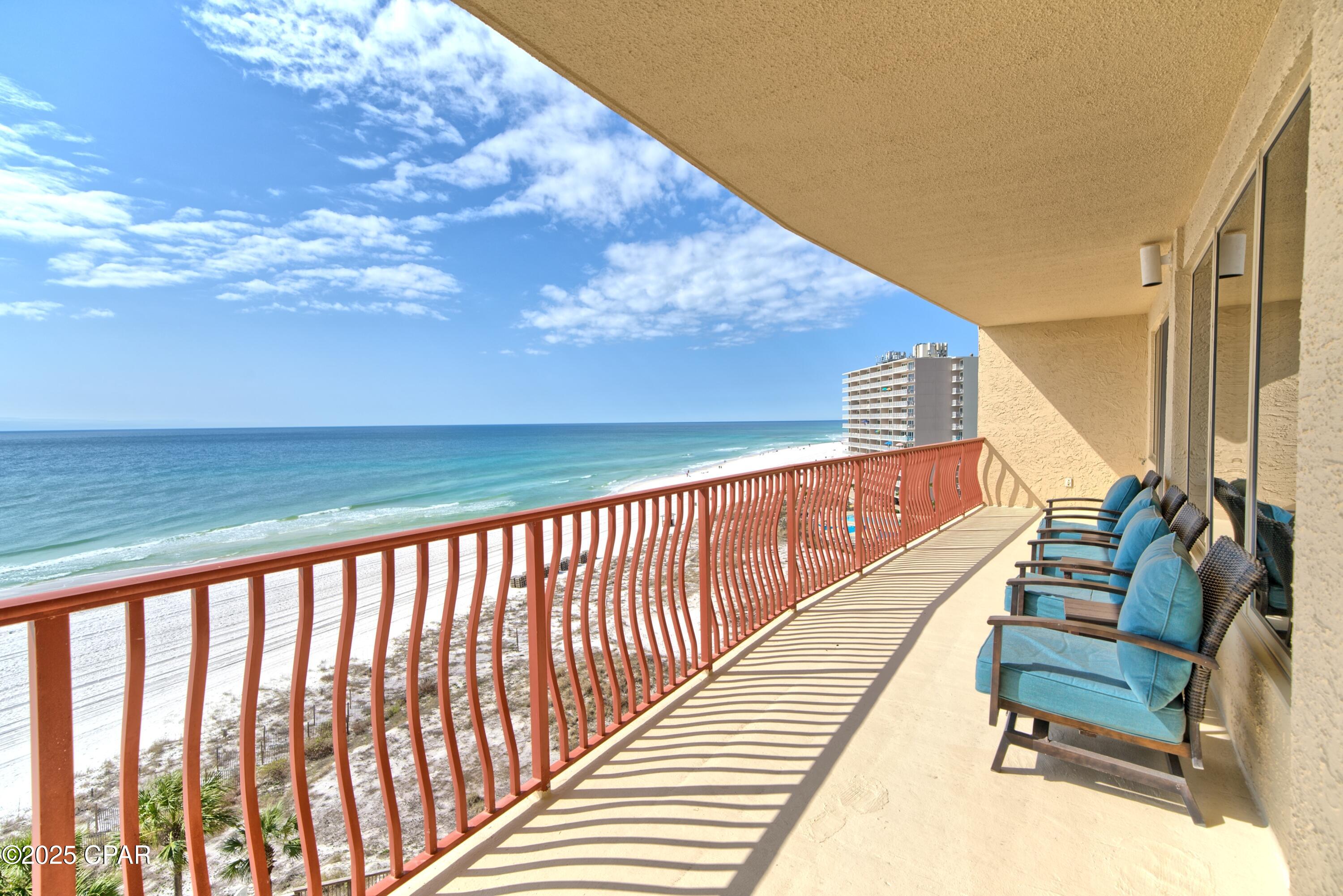 Hidden Dunes Condo - Residential