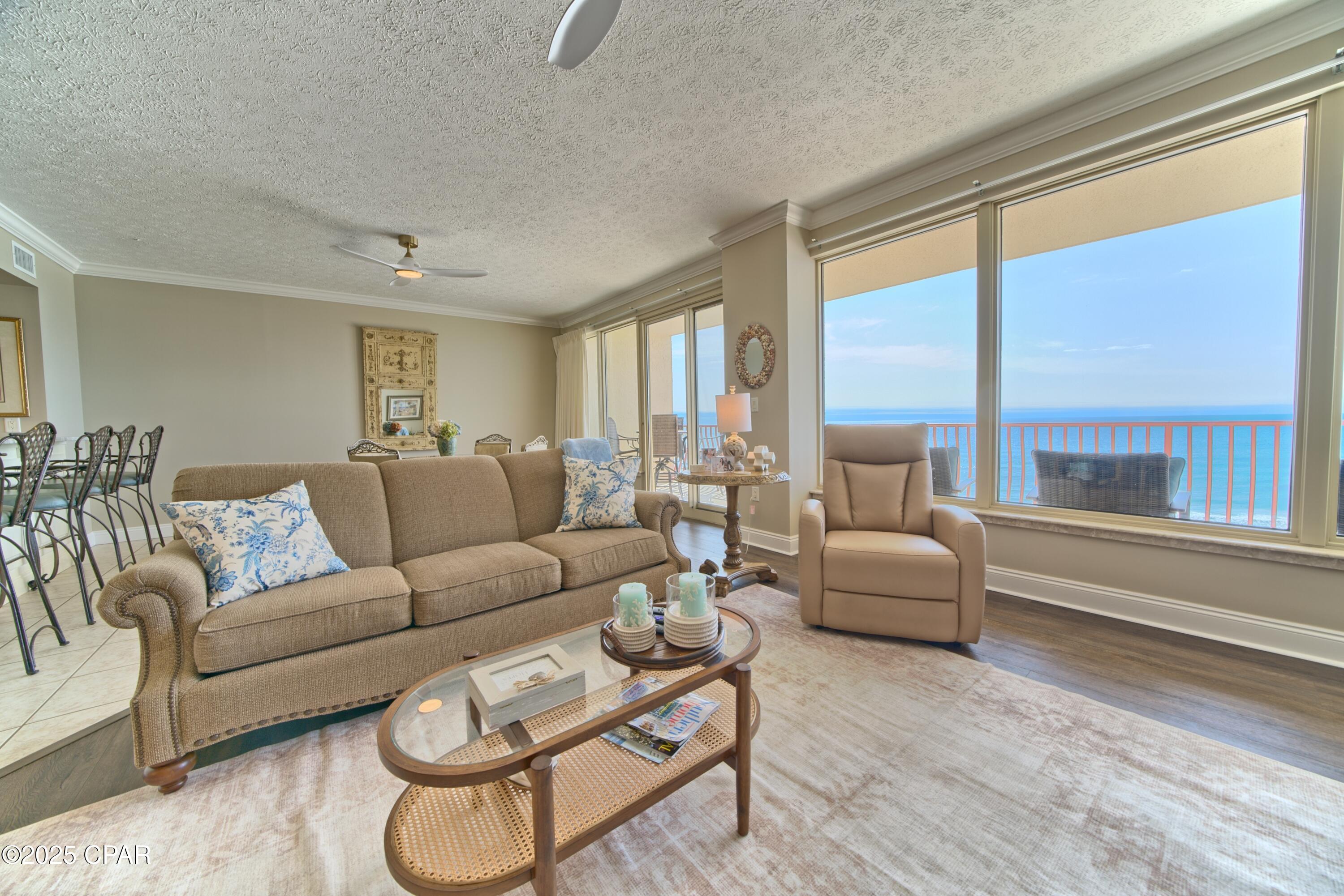 Hidden Dunes Condo - Residential