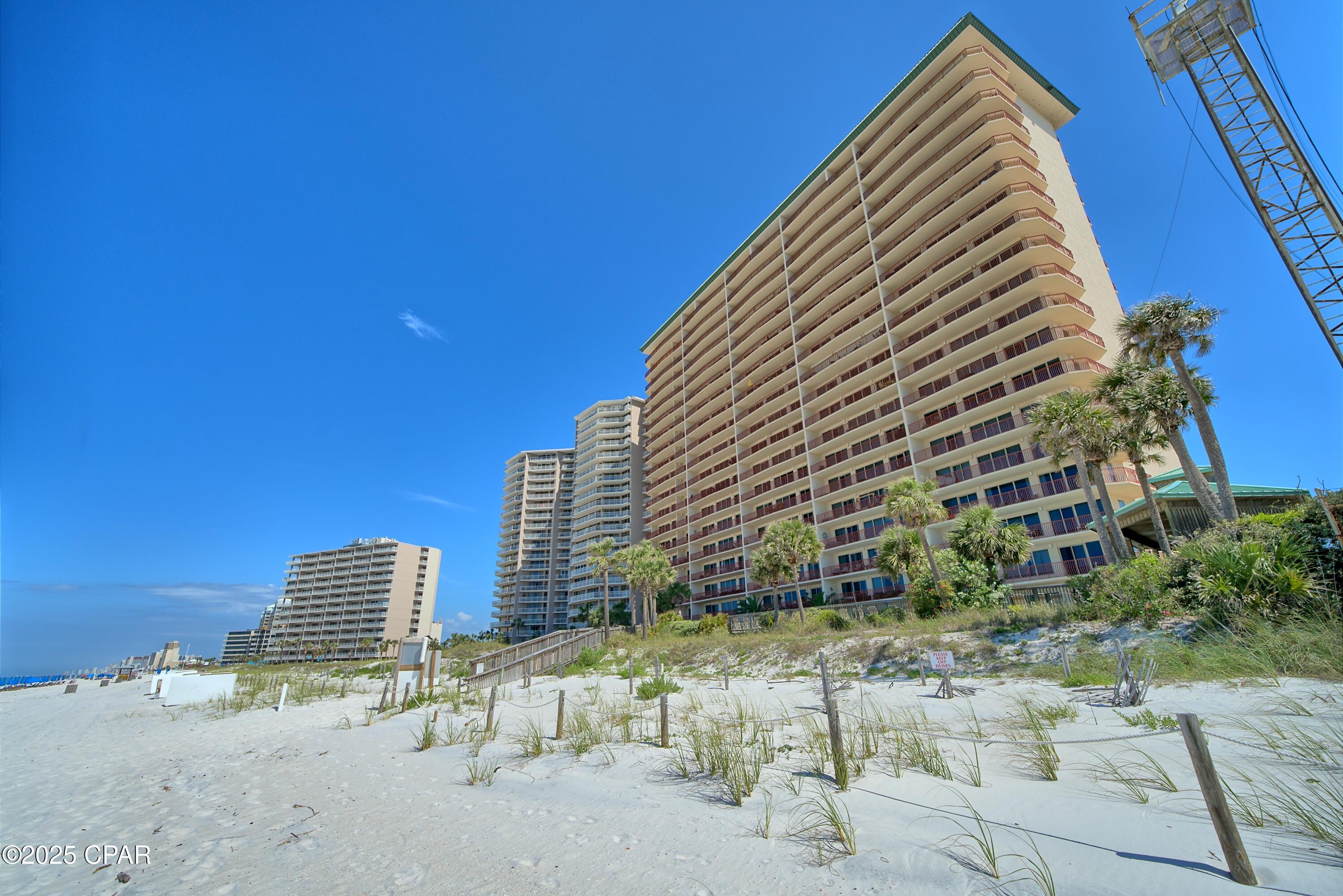 Hidden Dunes Condo - Residential