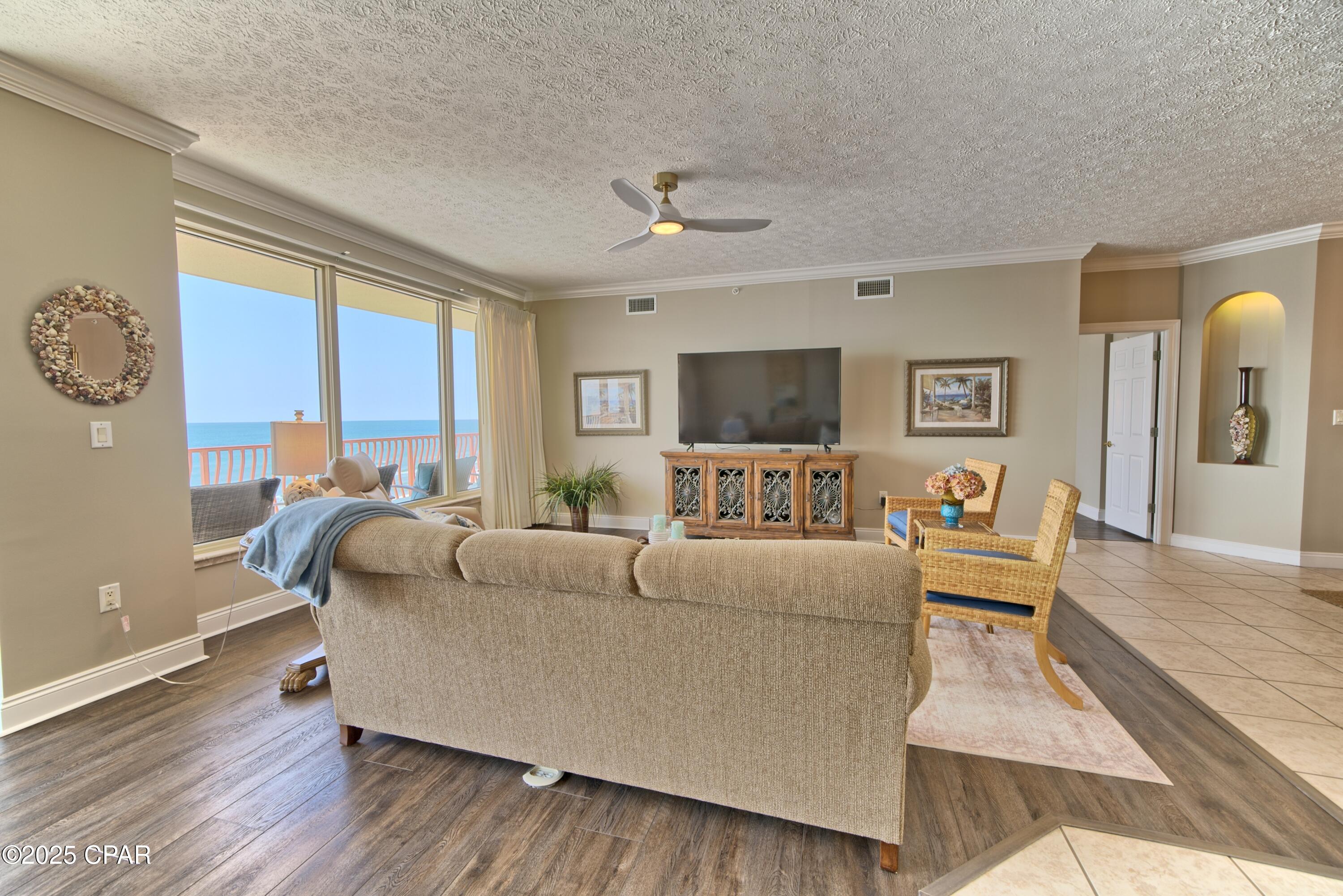 Hidden Dunes Condo - Residential