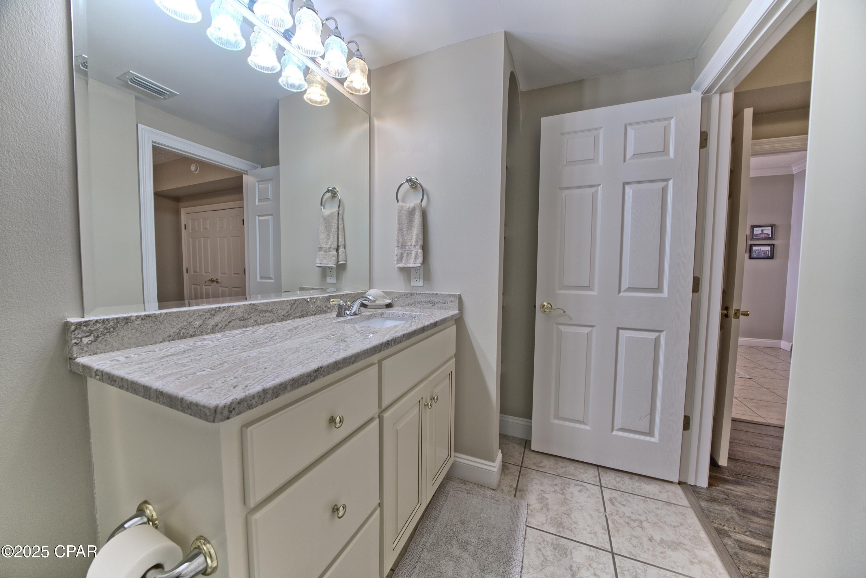 Hidden Dunes Condo - Residential