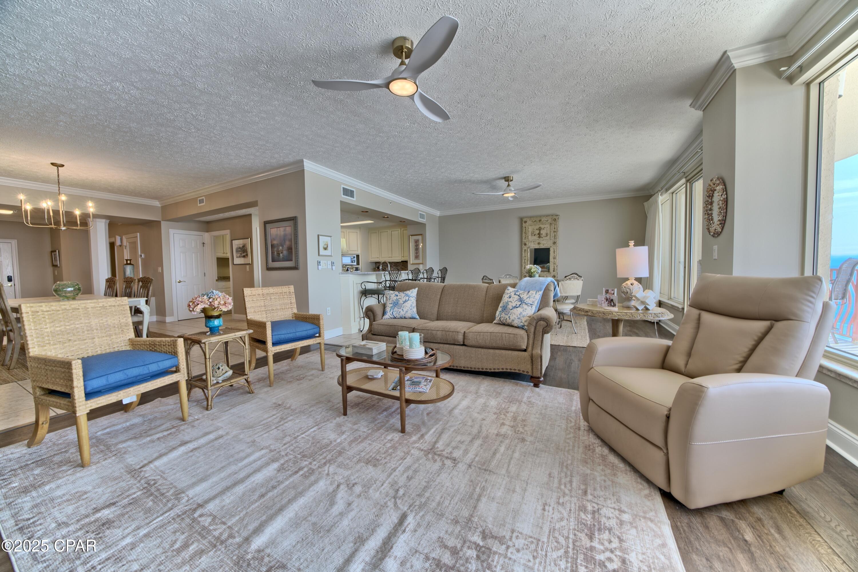 Hidden Dunes Condo - Residential