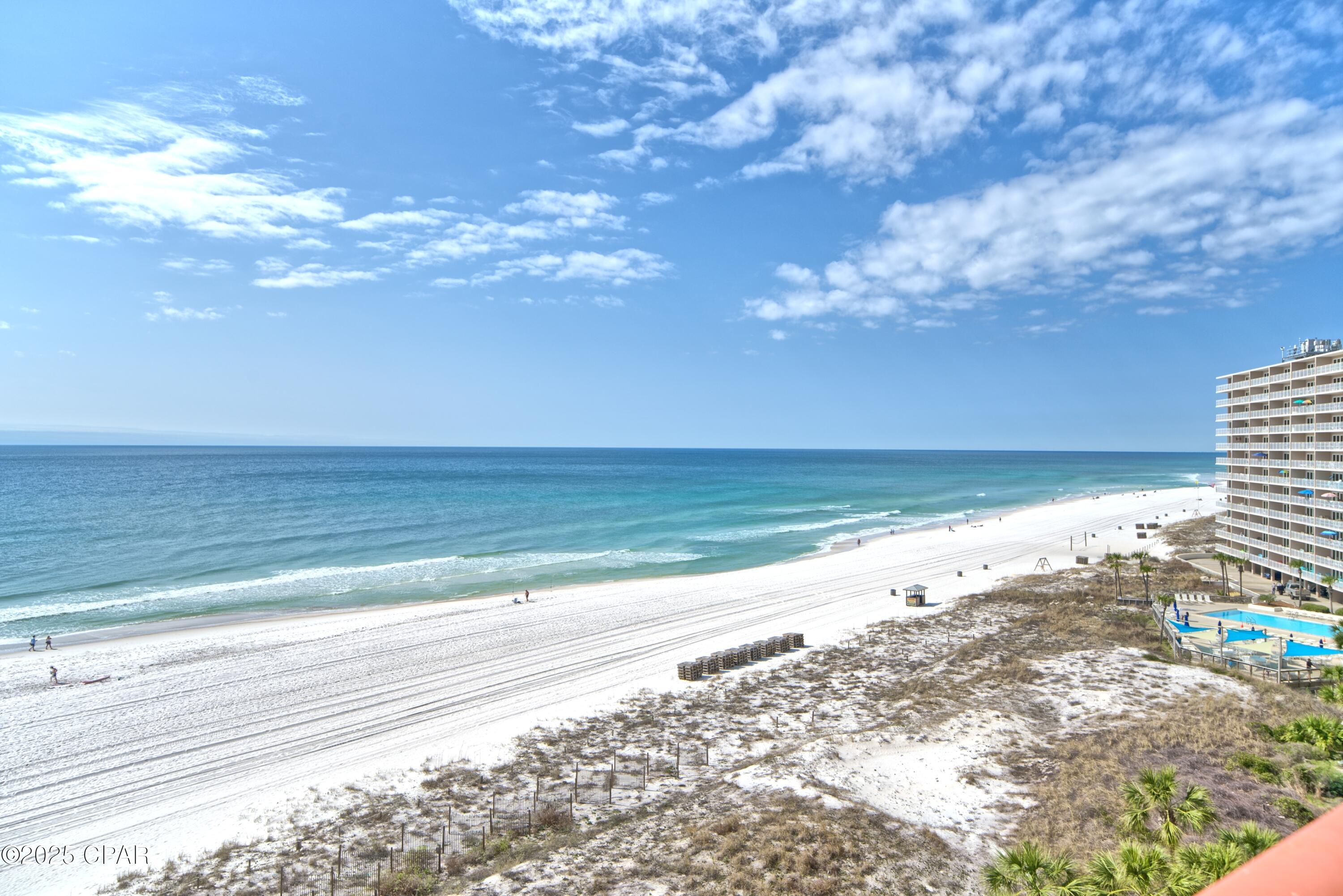 Hidden Dunes Condo - Residential