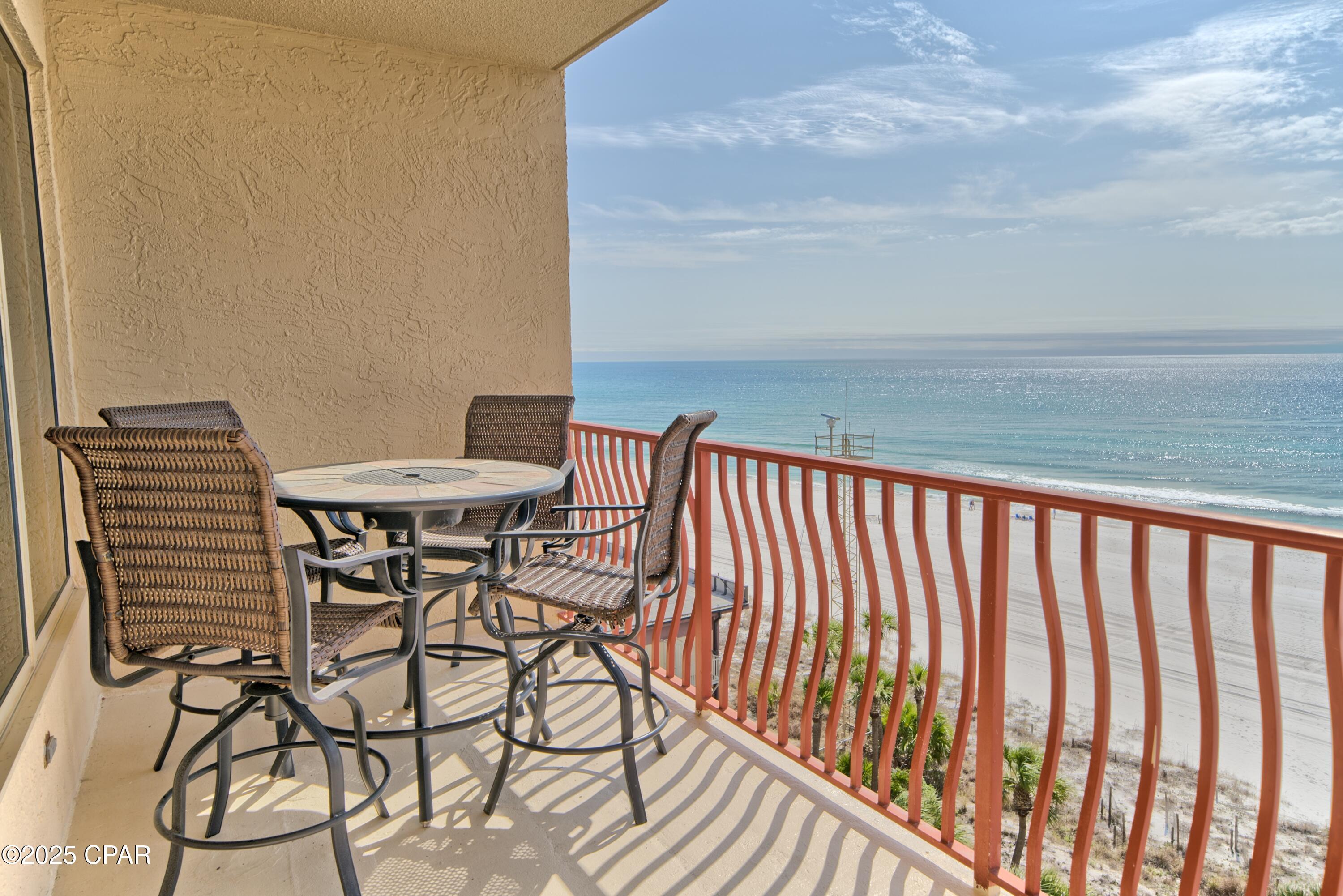 Hidden Dunes Condo - Residential