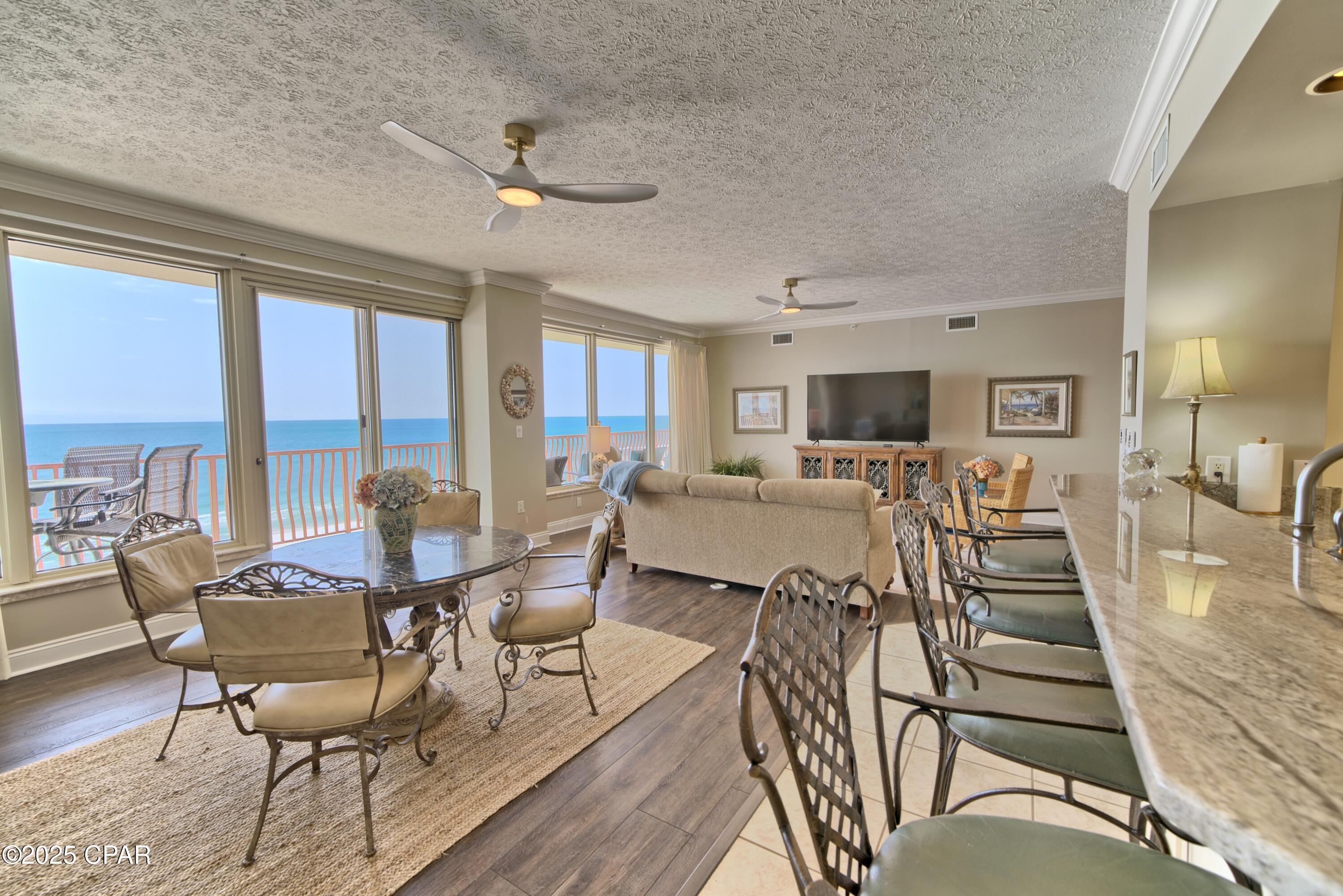 Hidden Dunes Condo - Residential