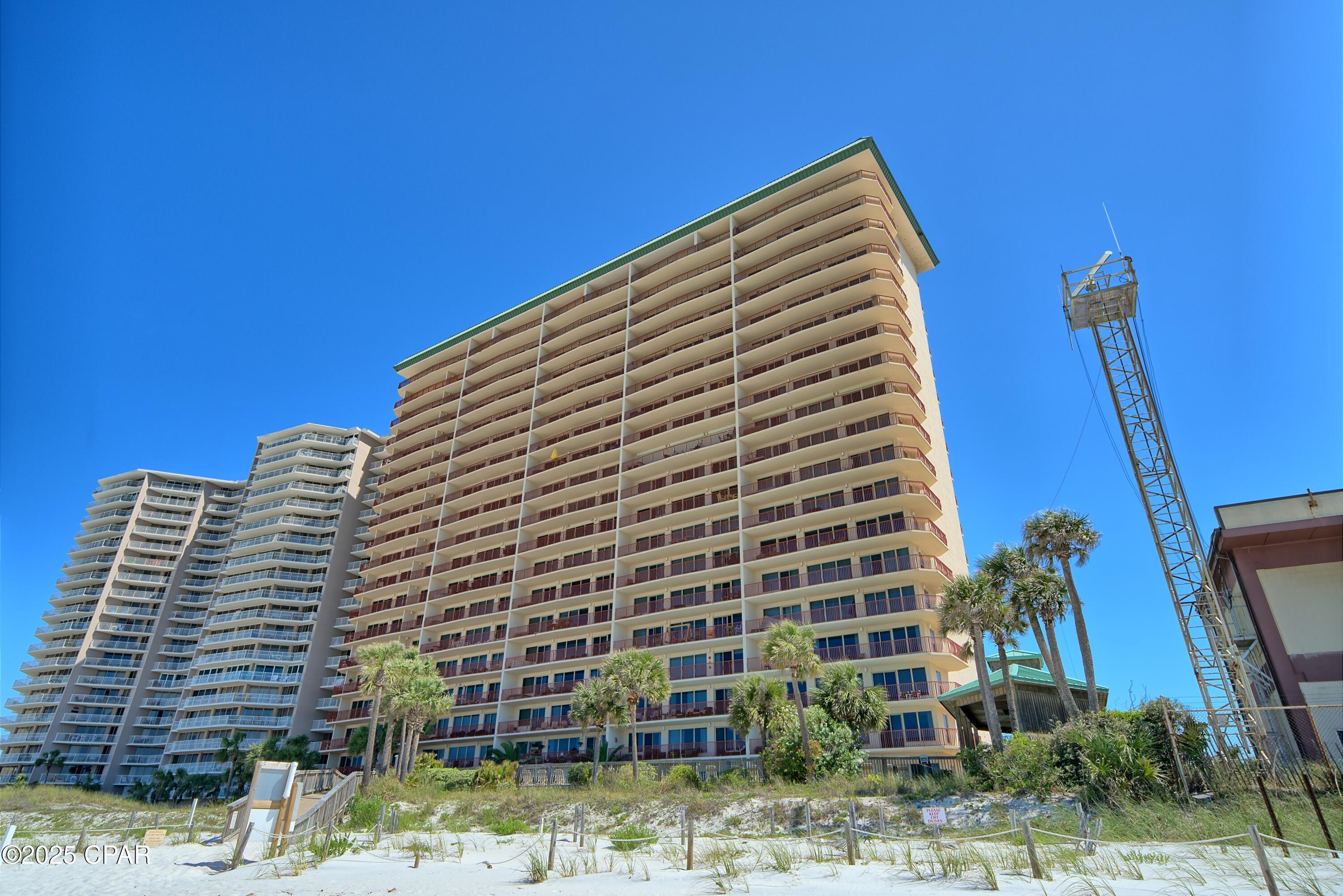 Hidden Dunes Condo - Residential