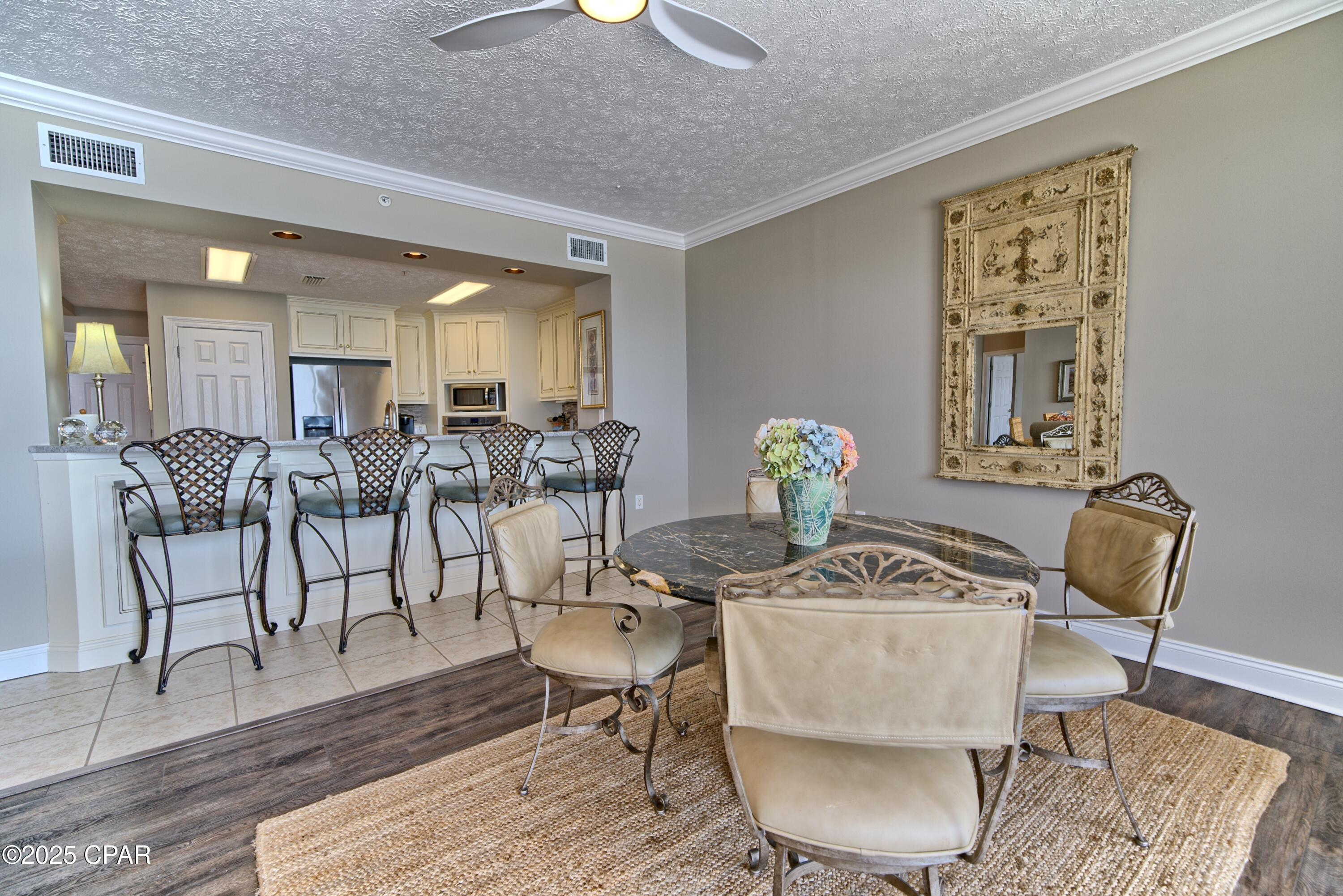 Hidden Dunes Condo - Residential