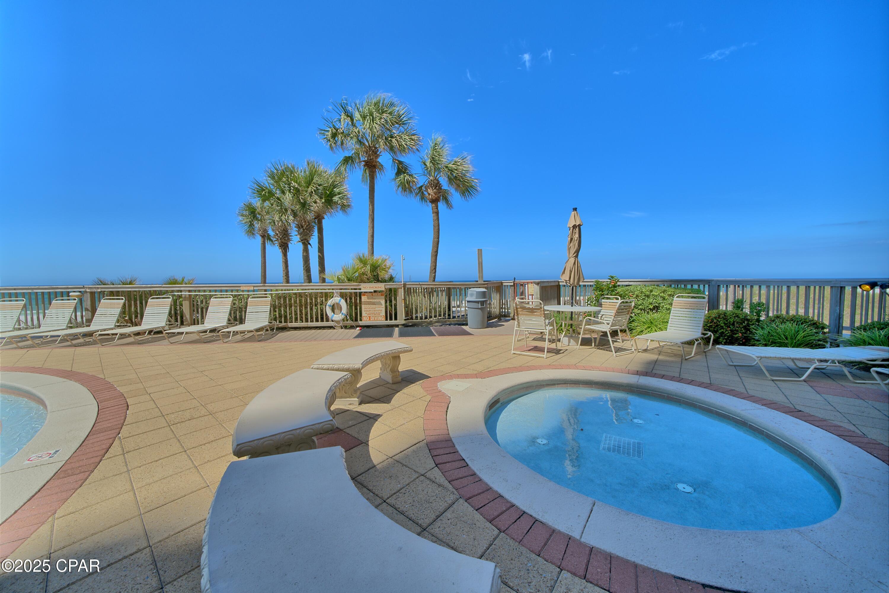 Hidden Dunes Condo - Residential