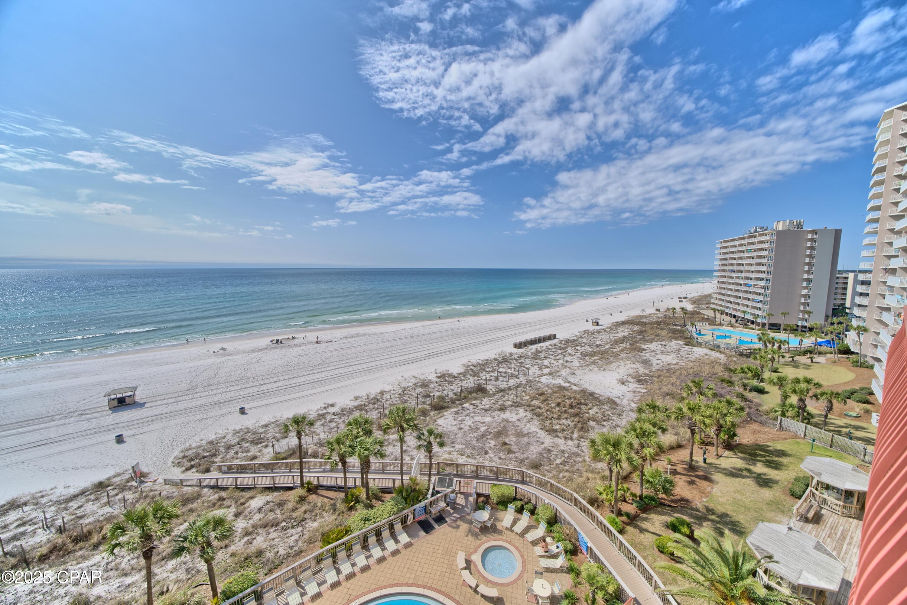 Hidden Dunes Condo - Residential