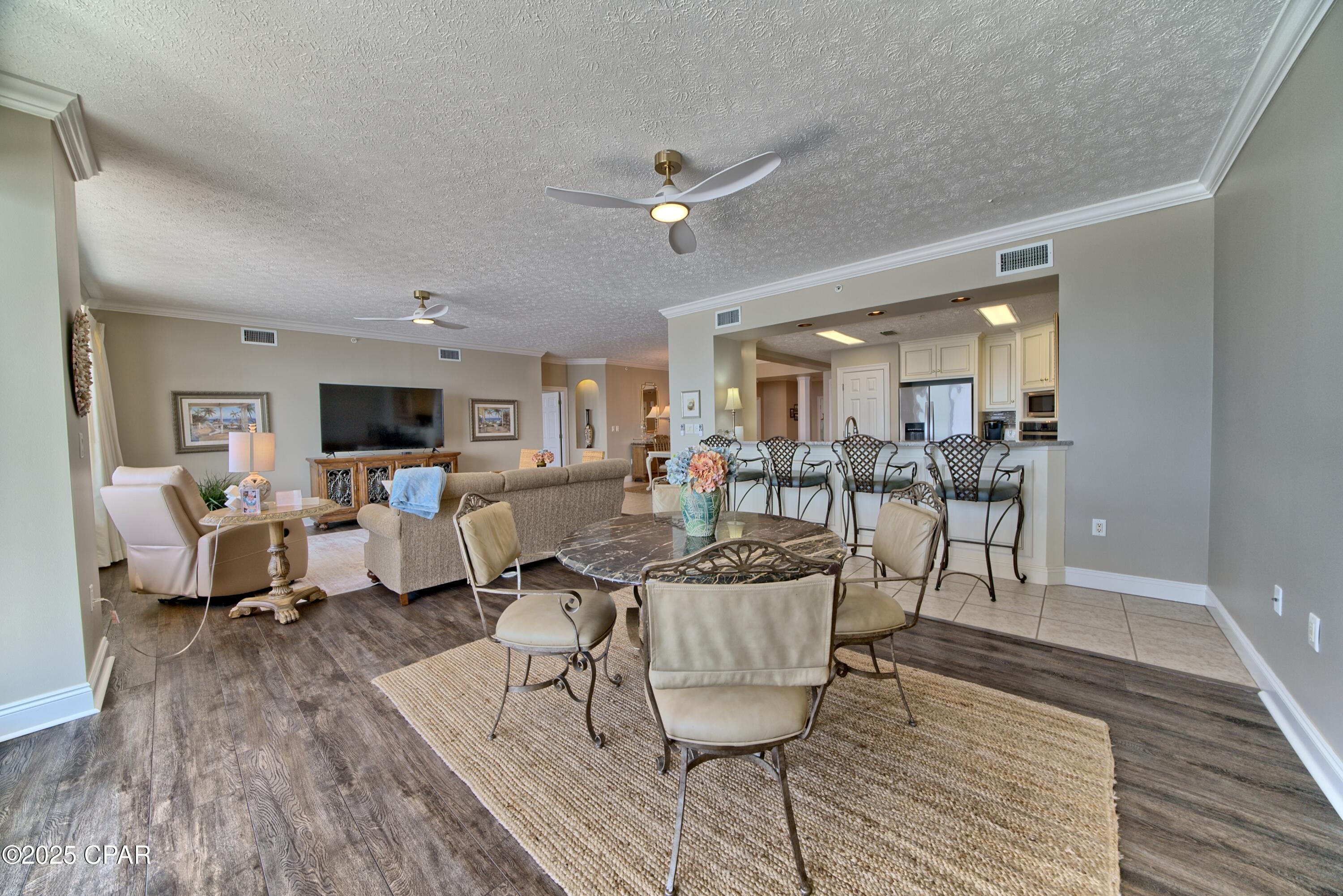 Hidden Dunes Condo - Residential