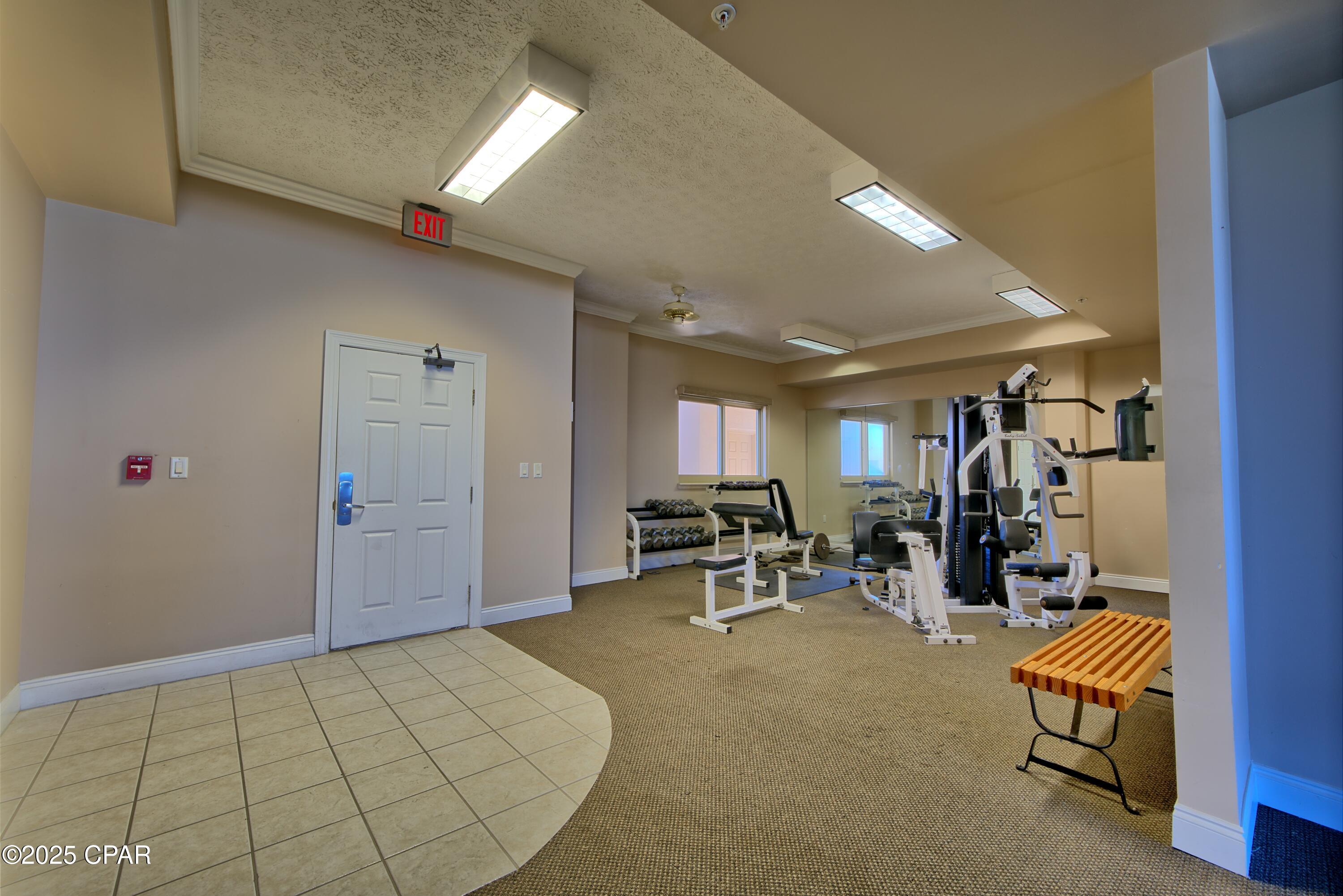 Hidden Dunes Condo - Residential