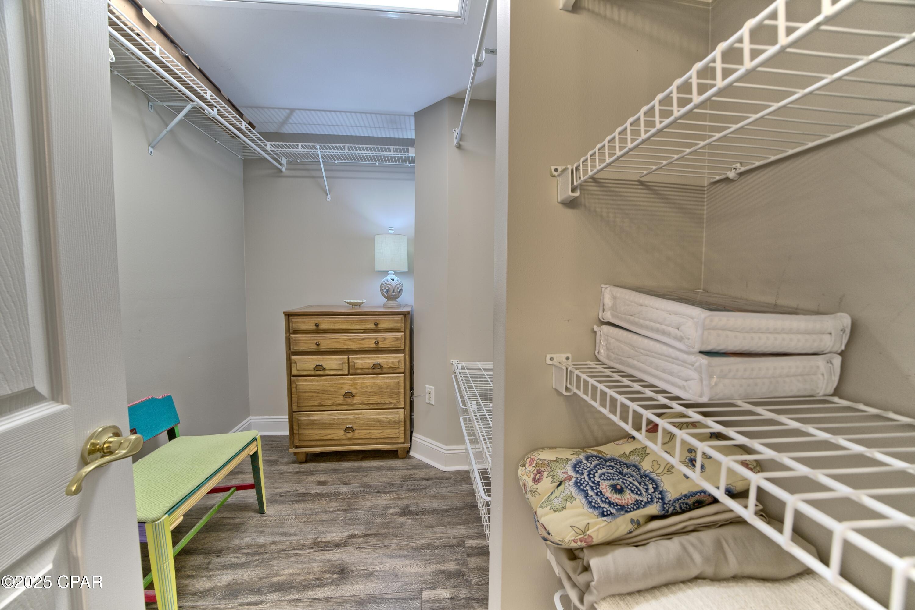 Hidden Dunes Condo - Residential