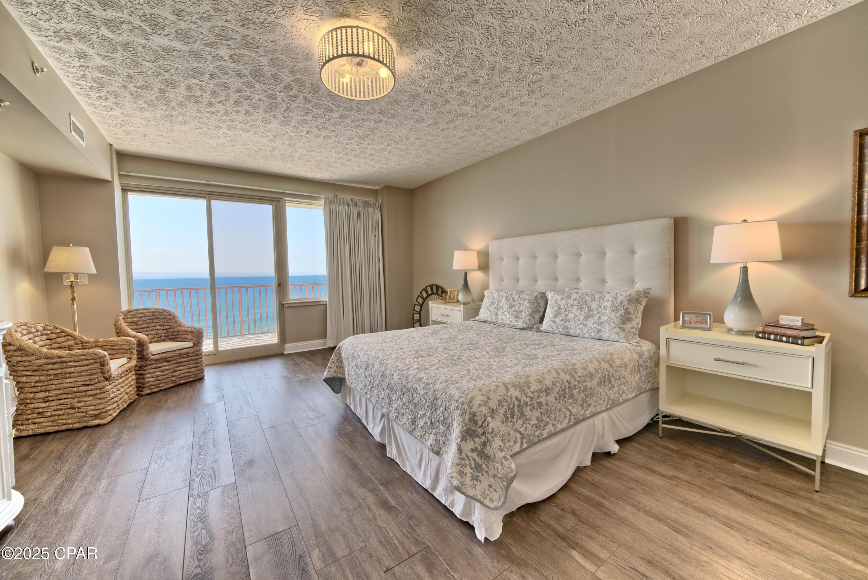 Hidden Dunes Condo - Residential