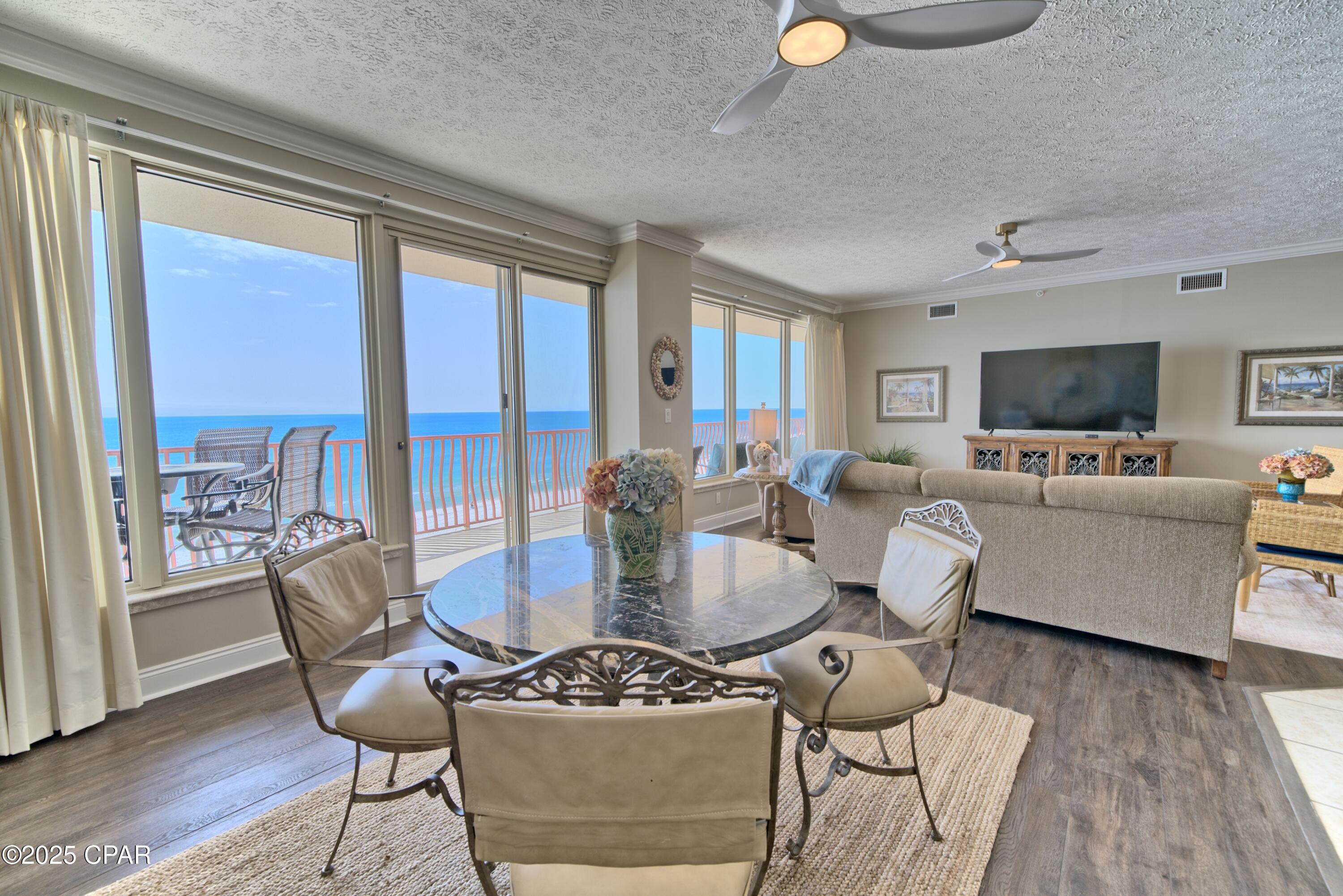 Hidden Dunes Condo - Residential