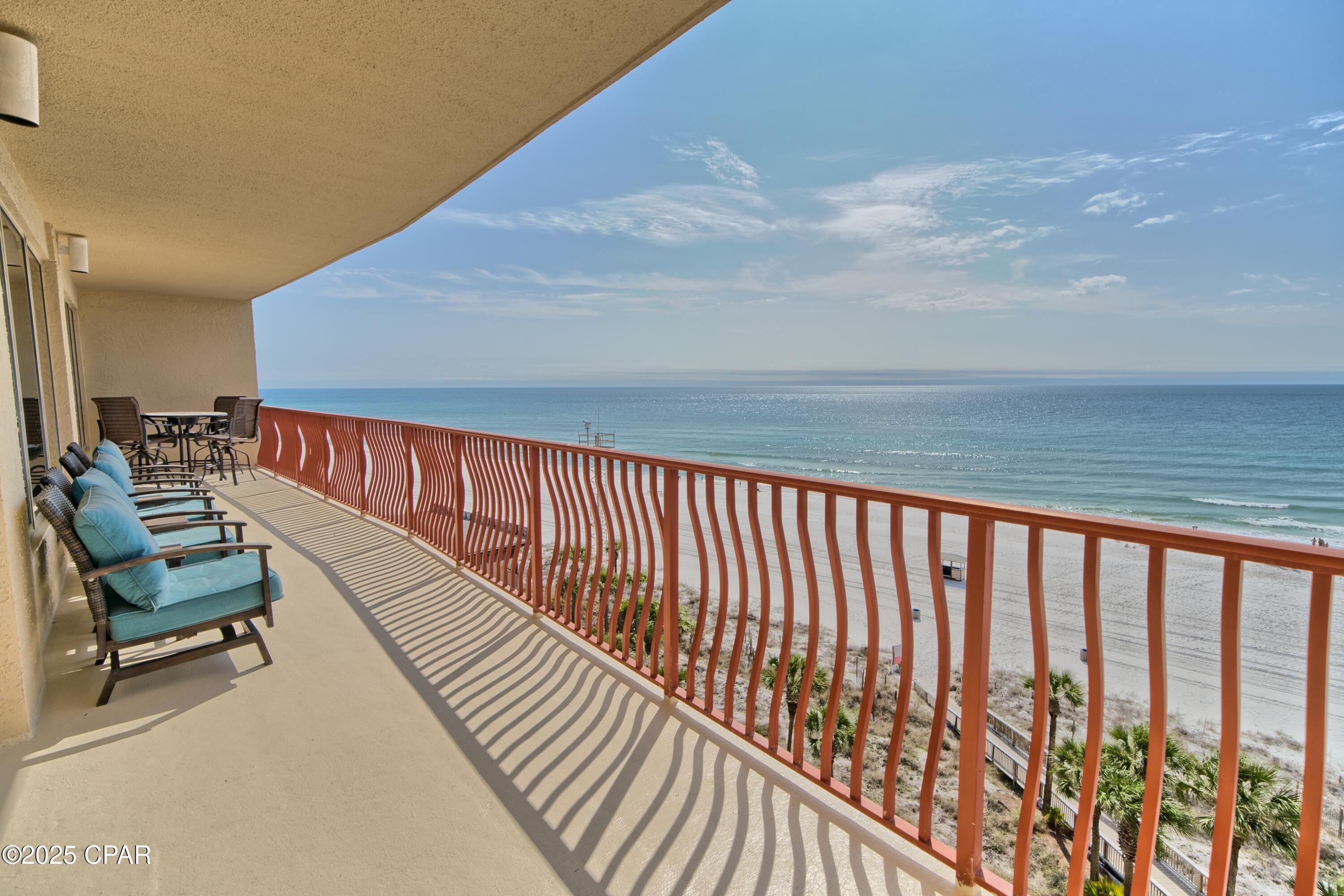 Hidden Dunes Condo - Residential