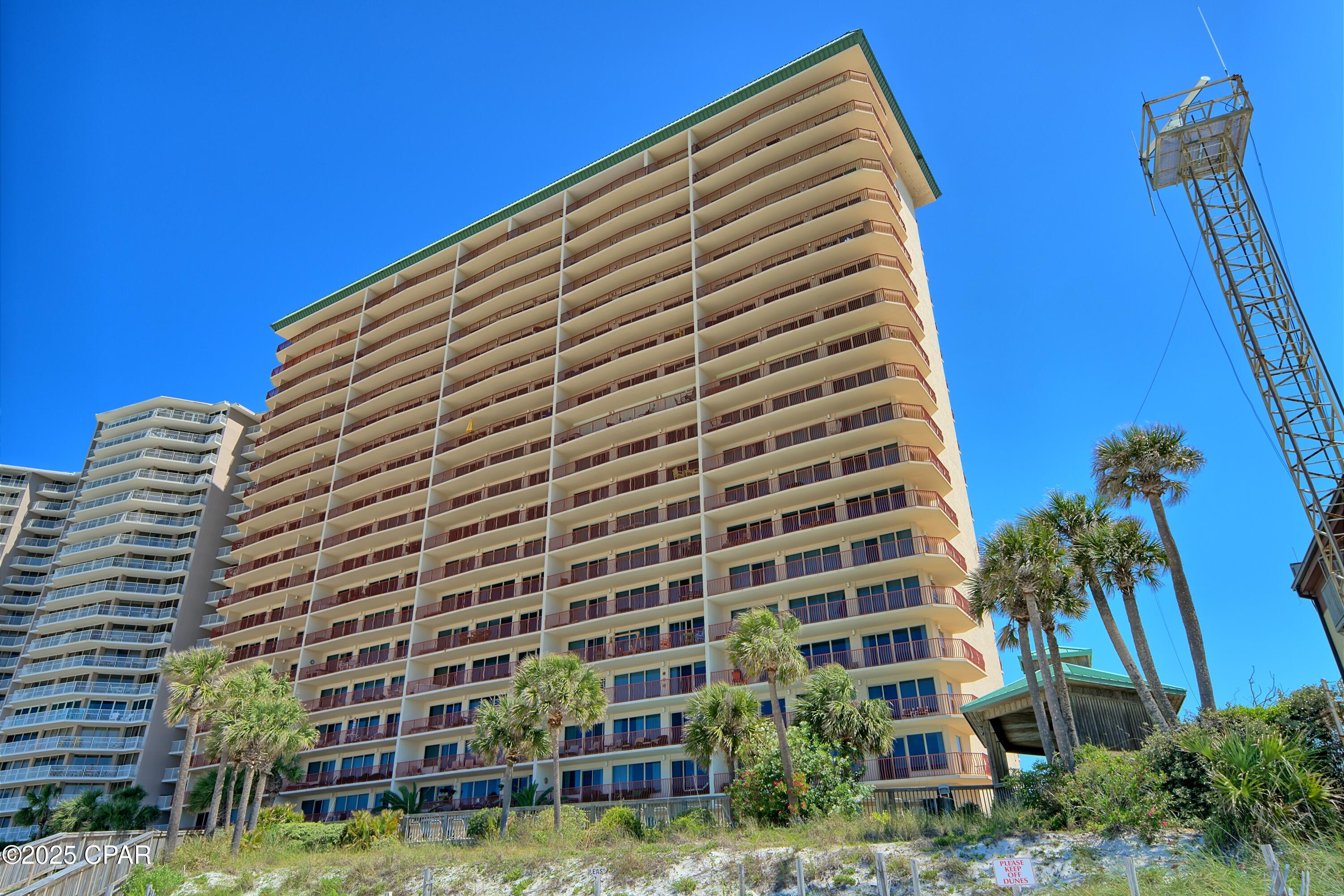 Hidden Dunes Condo - Residential