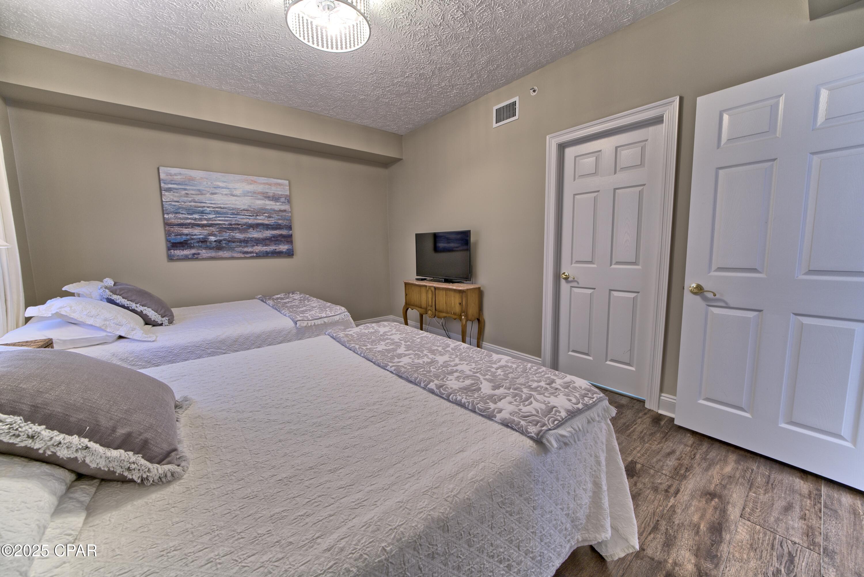 Hidden Dunes Condo - Residential