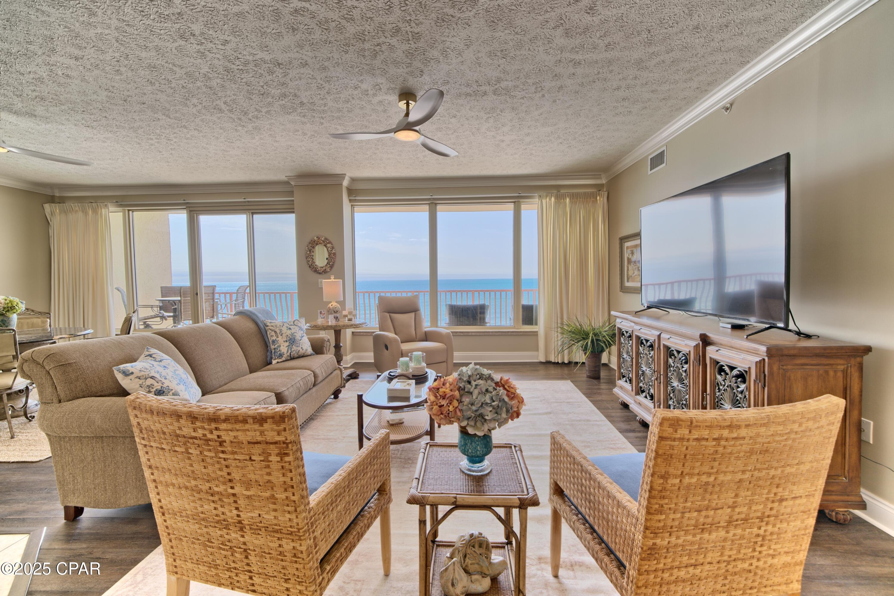 Hidden Dunes Condo - Residential