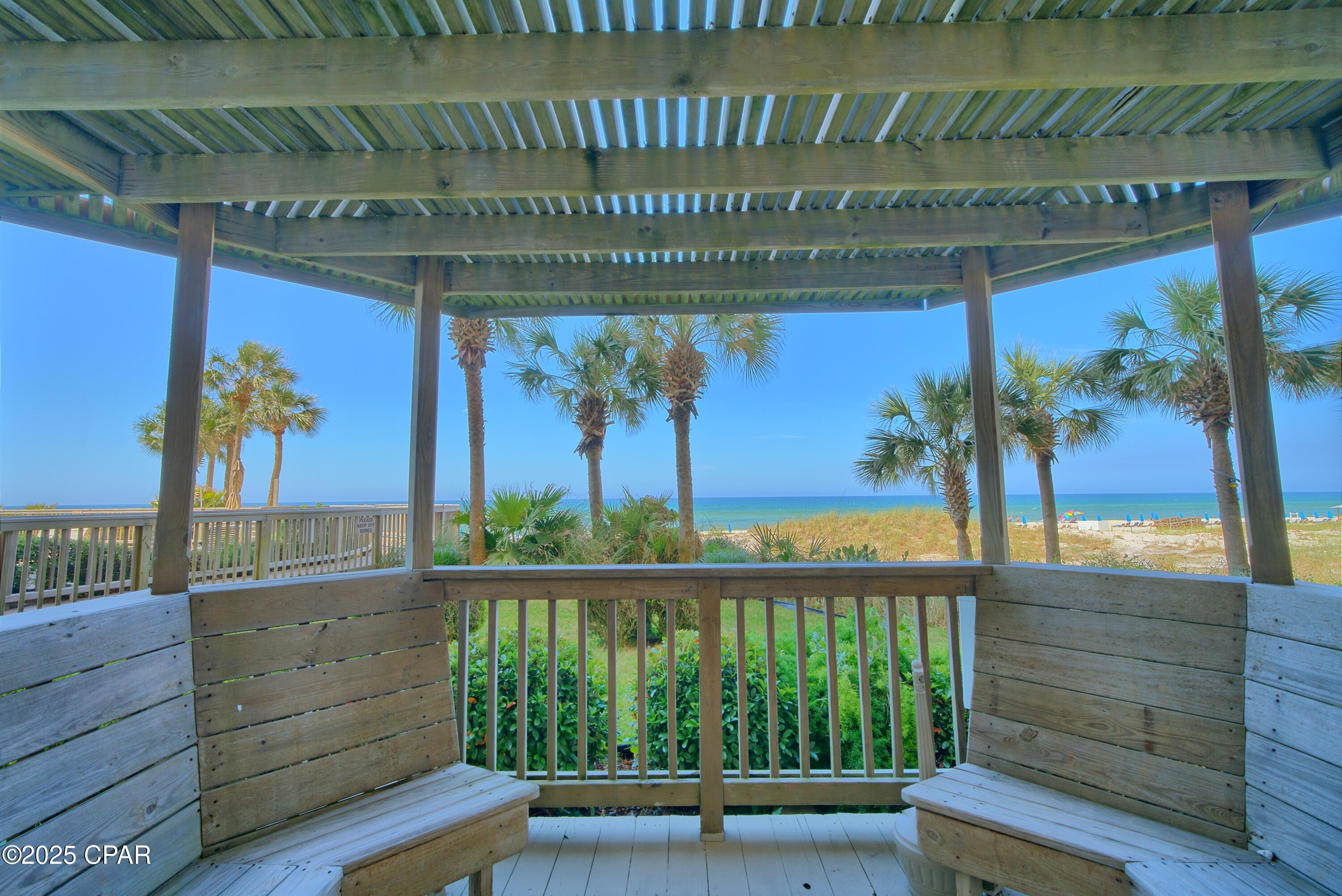 Hidden Dunes Condo - Residential