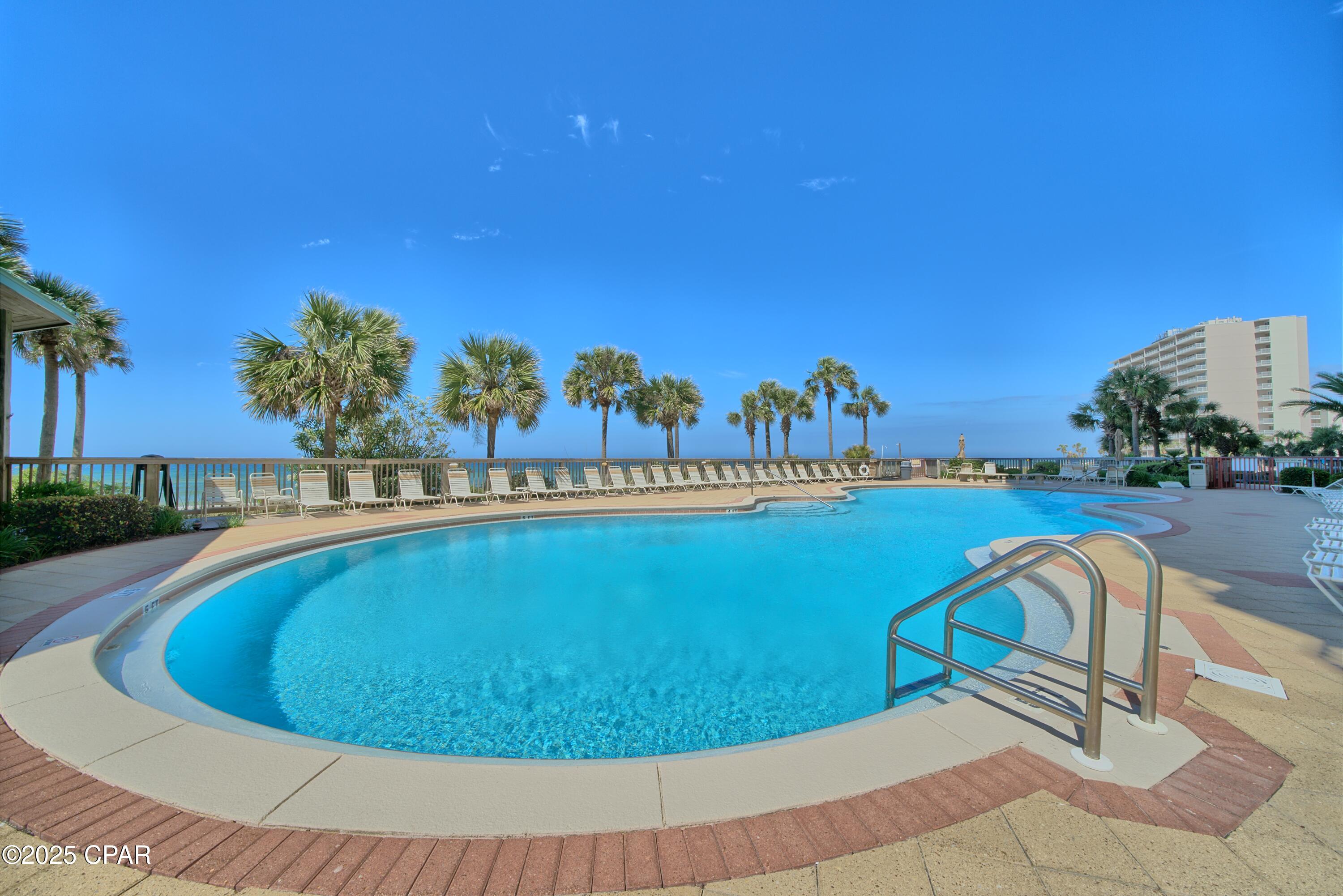 Hidden Dunes Condo - Residential