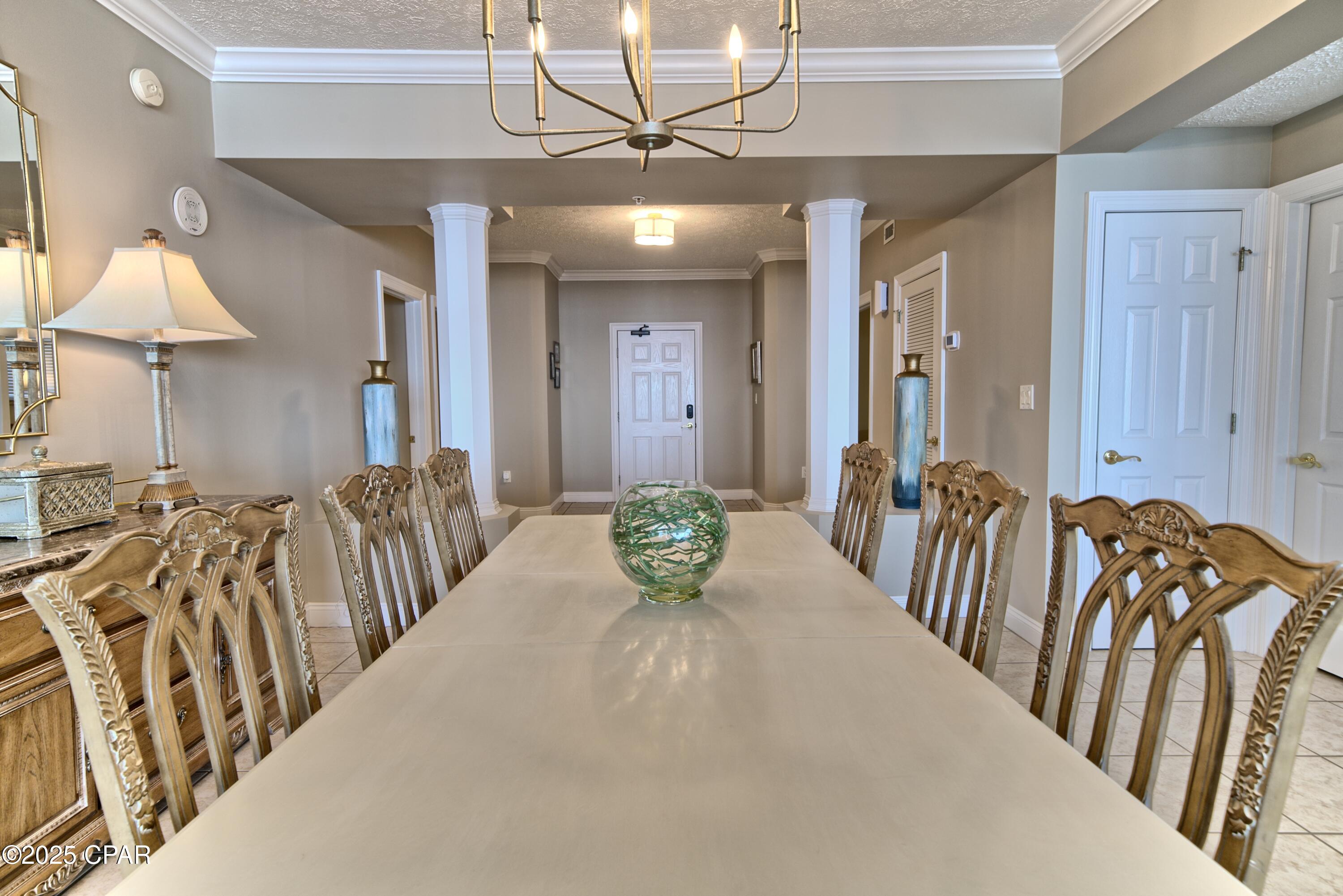 Hidden Dunes Condo - Residential