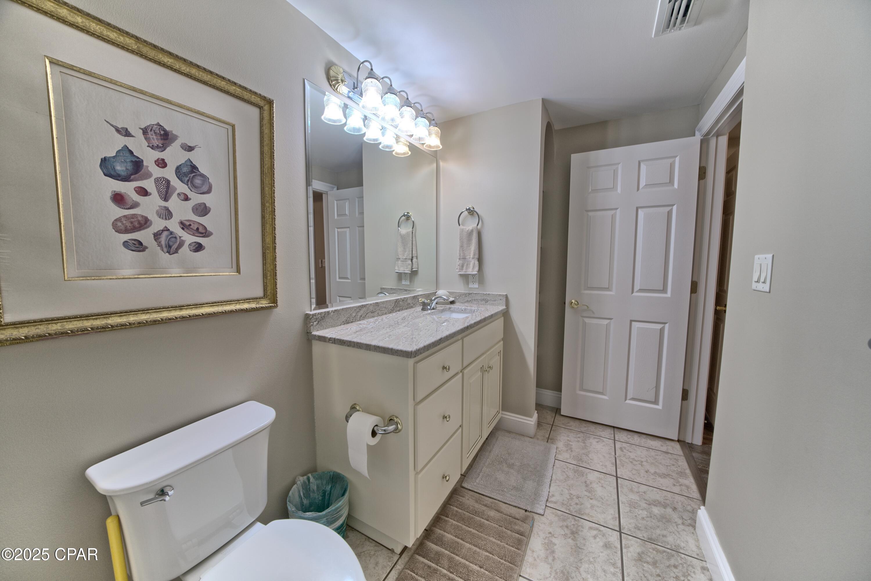 Hidden Dunes Condo - Residential