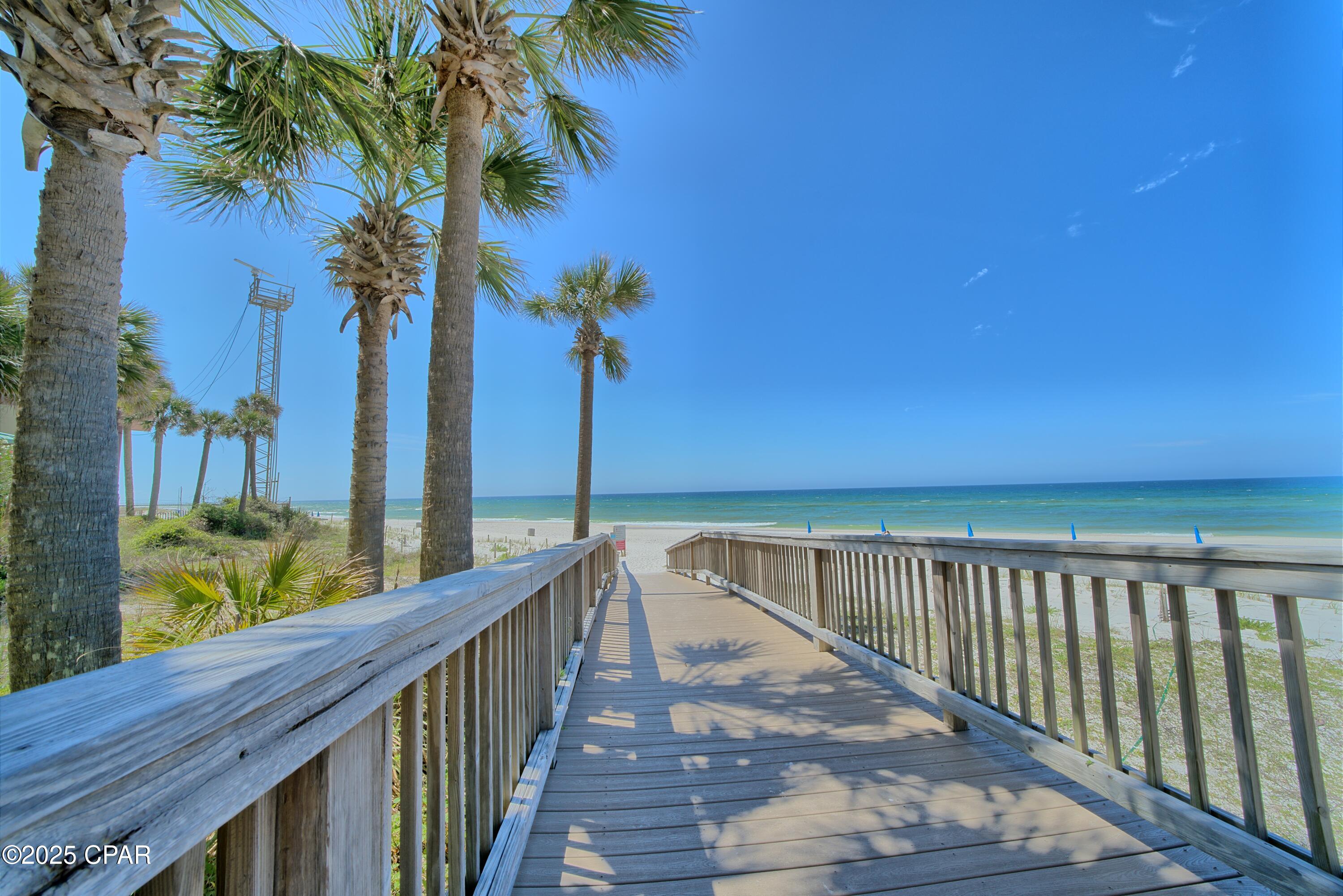 Hidden Dunes Condo - Residential