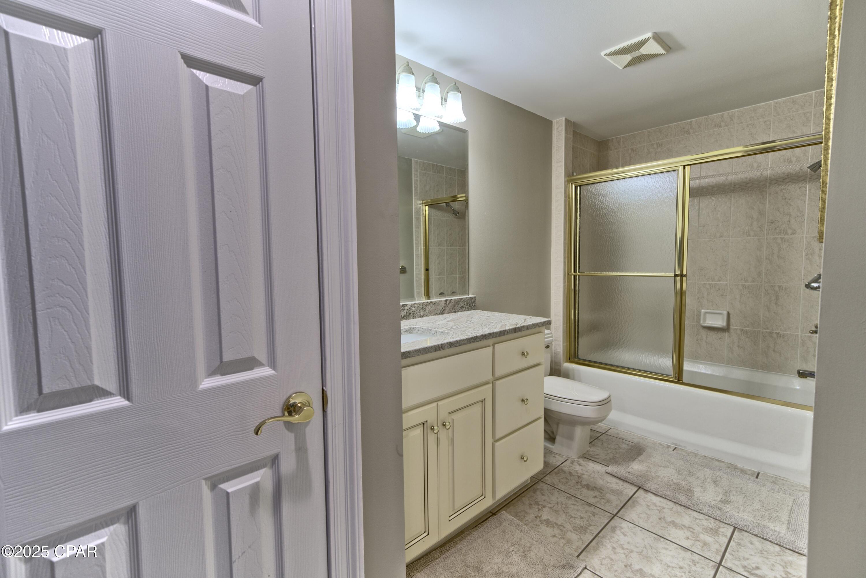 Hidden Dunes Condo - Residential