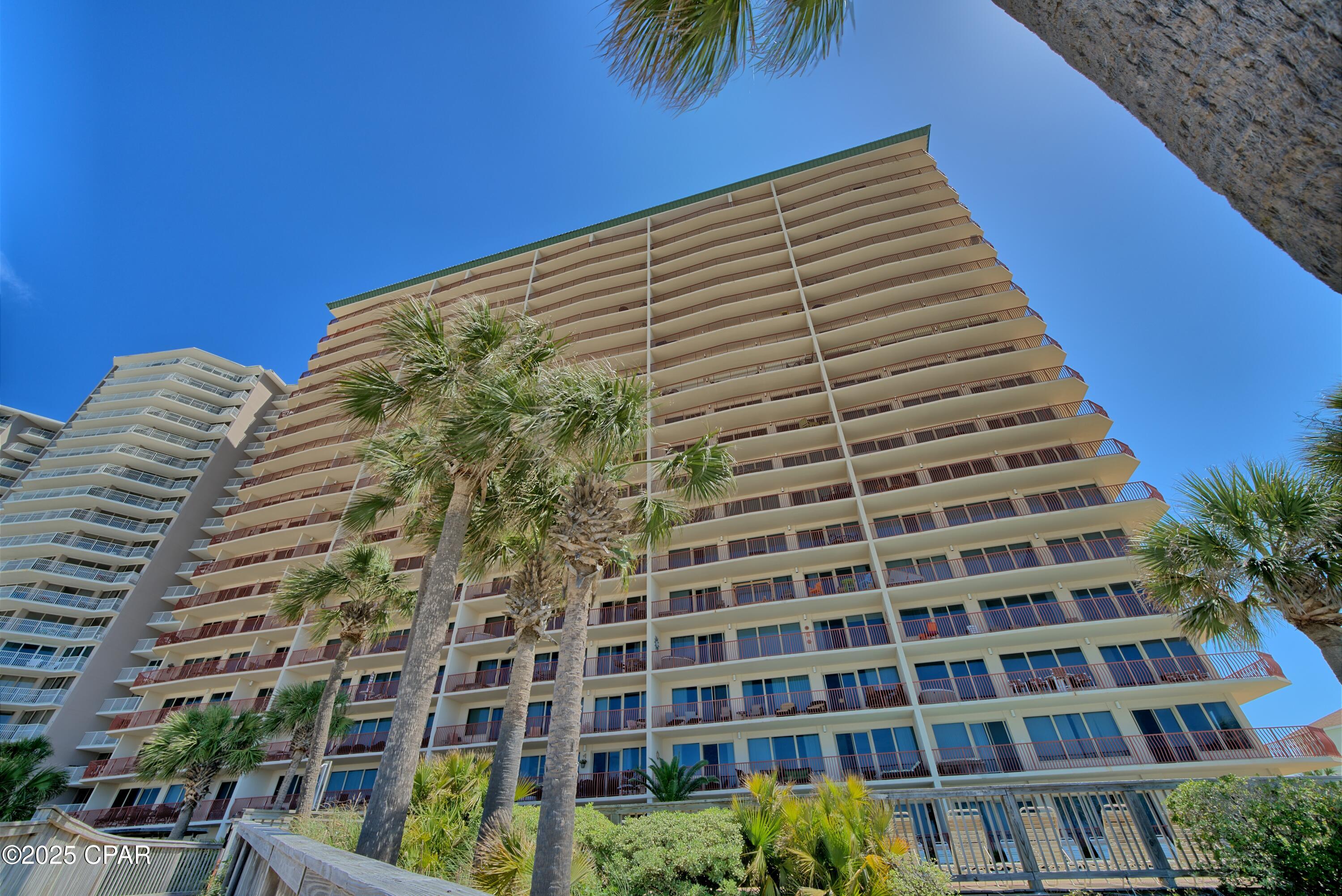 Hidden Dunes Condo - Residential