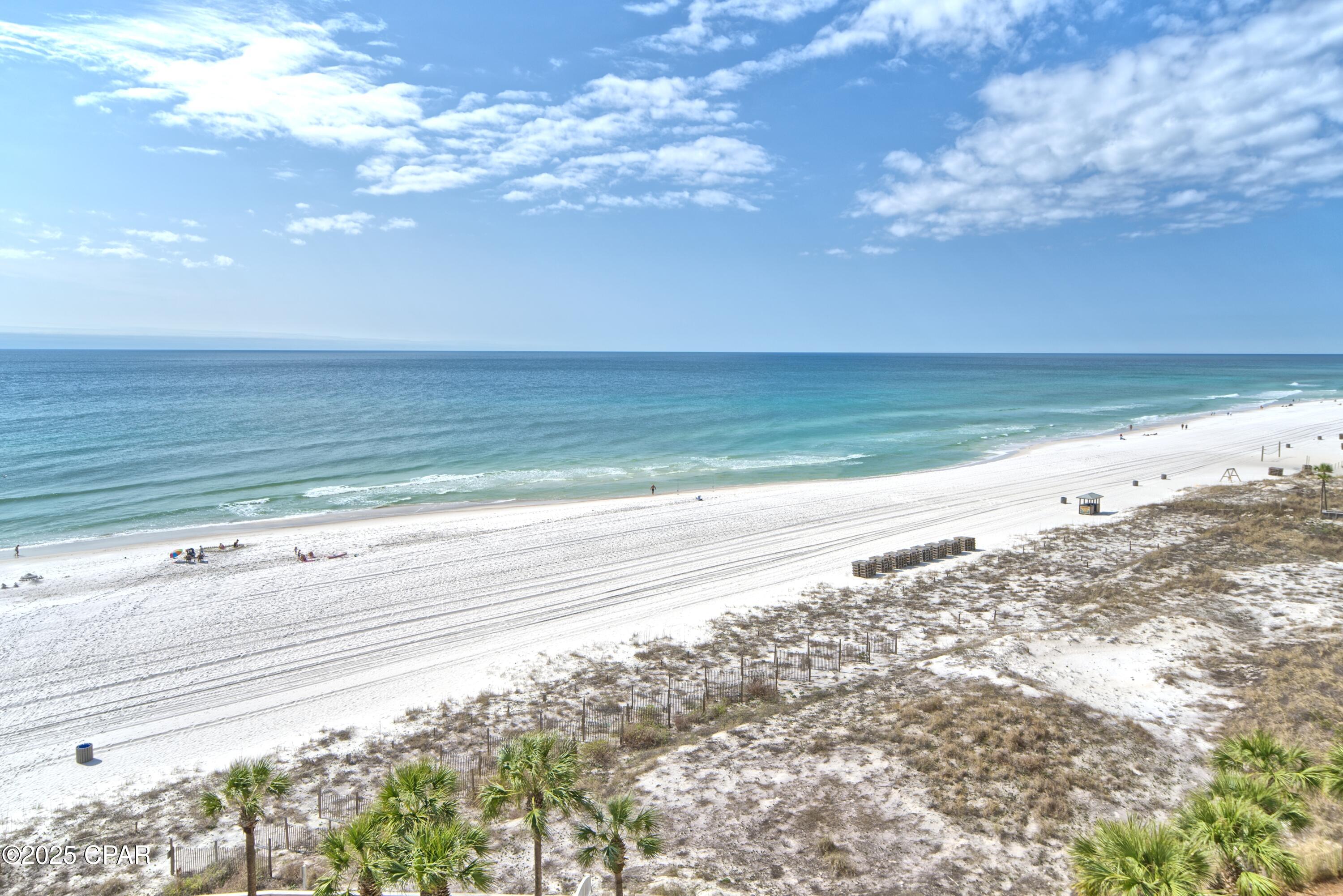 Hidden Dunes Condo - Residential