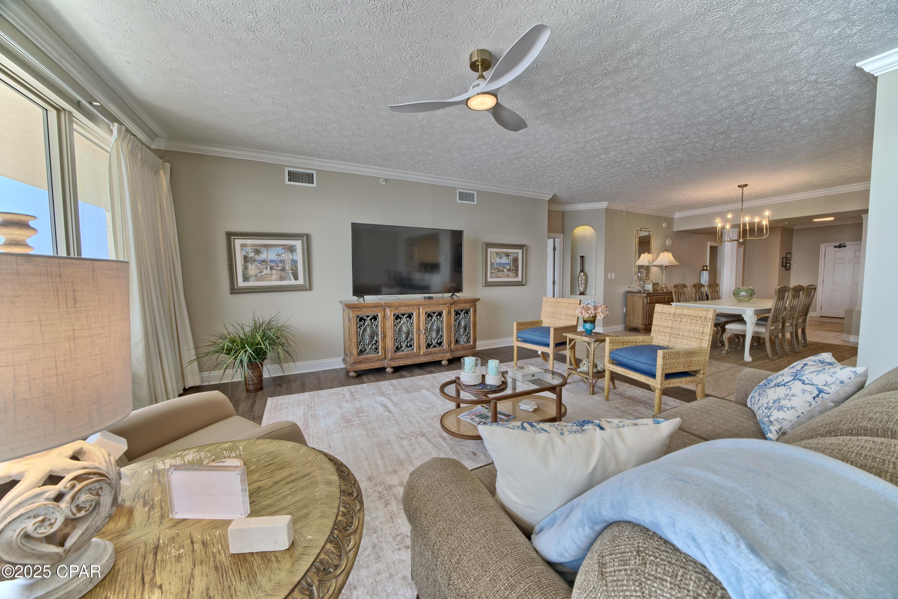 Hidden Dunes Condo - Residential