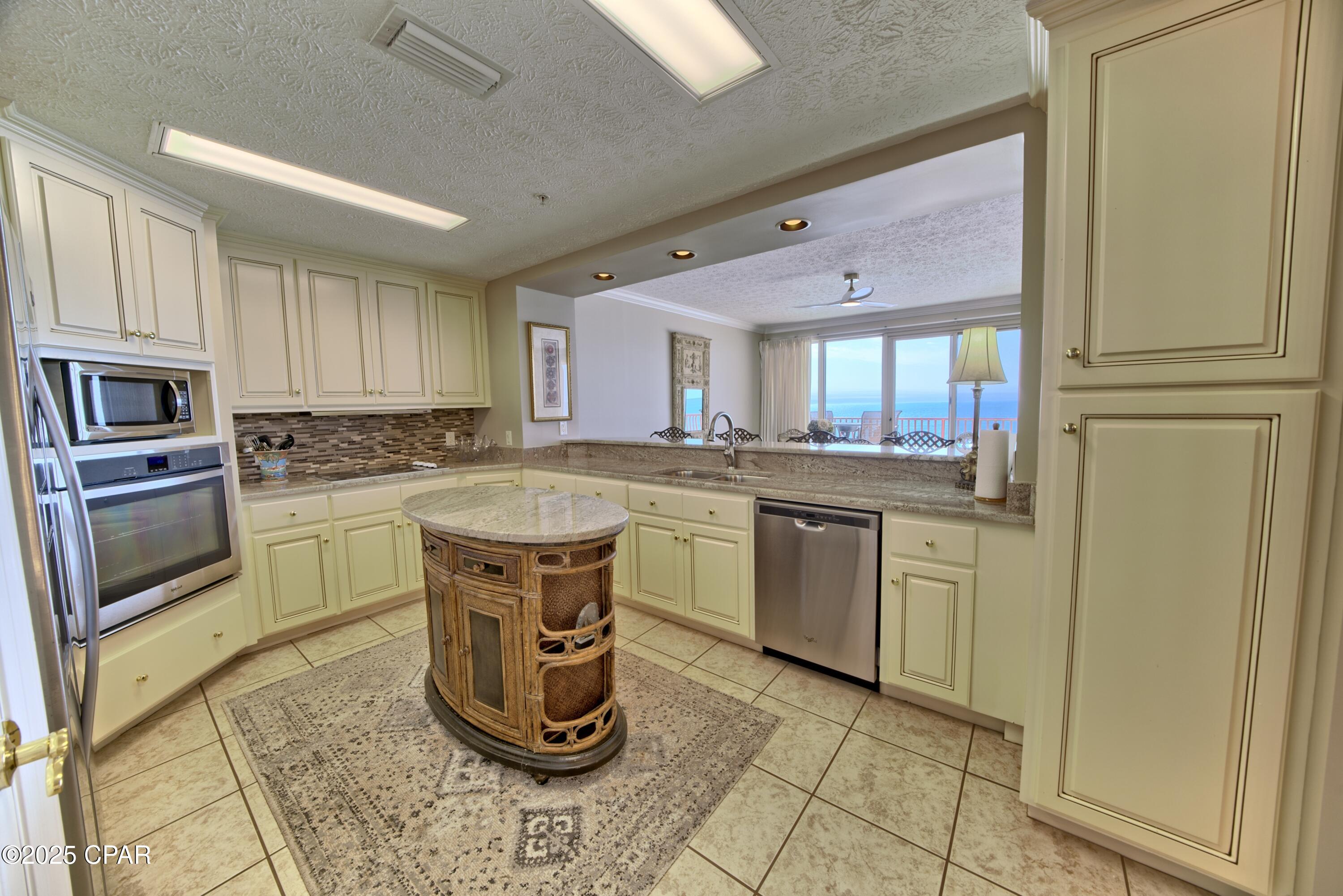 Hidden Dunes Condo - Residential