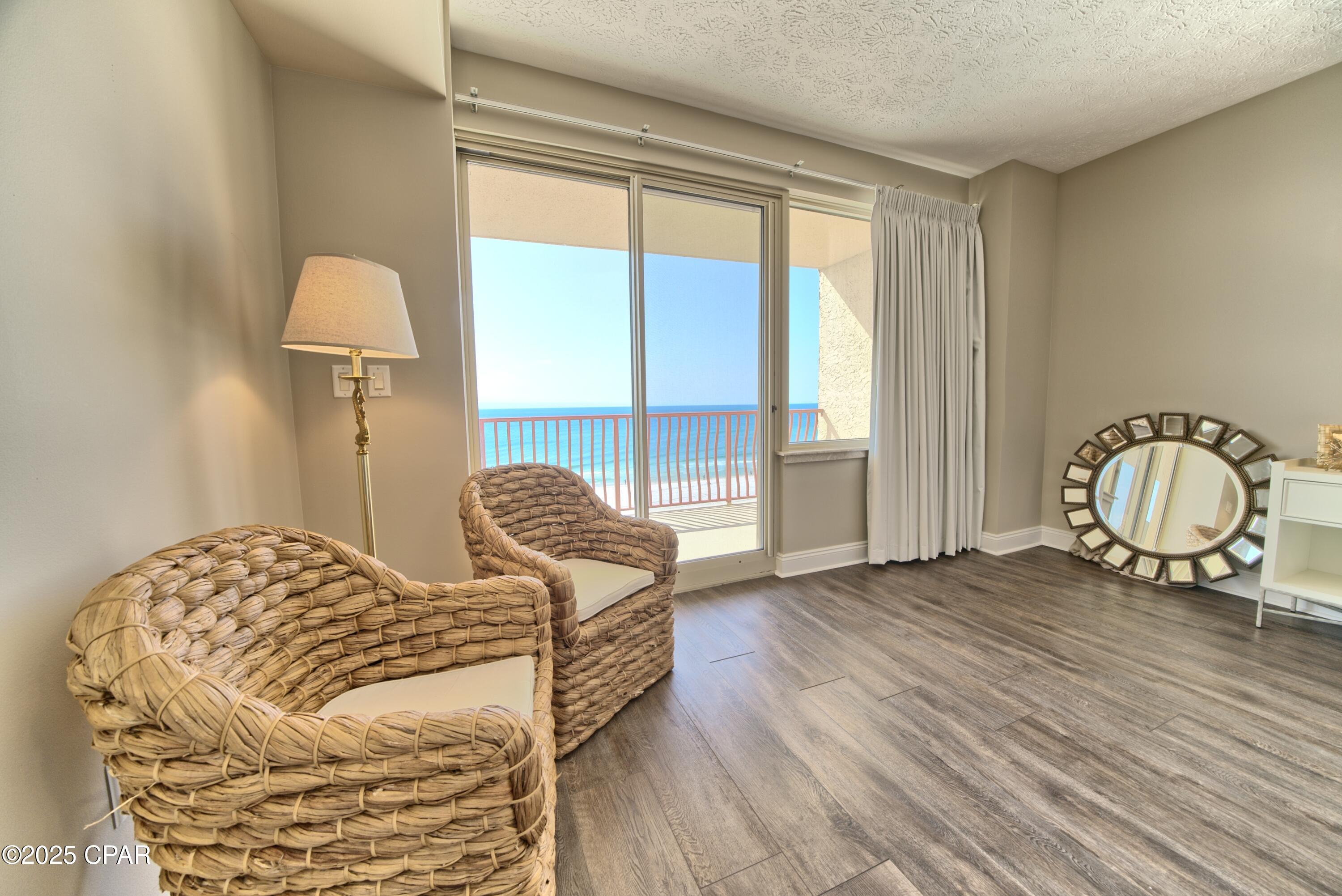 Hidden Dunes Condo - Residential