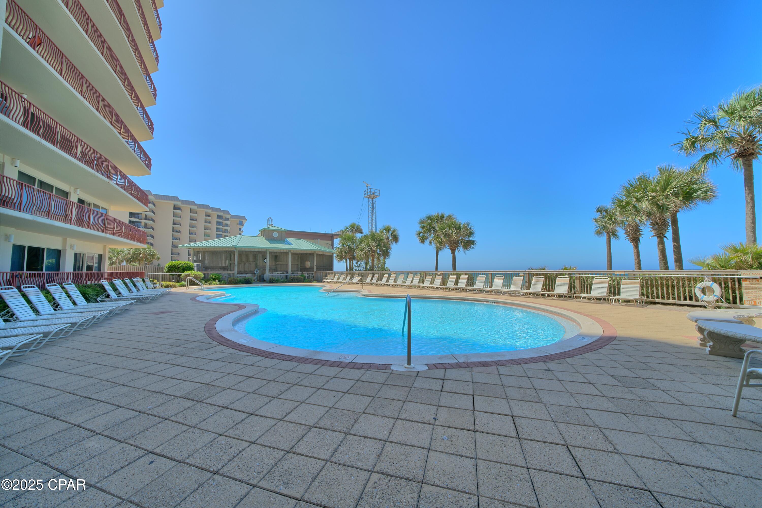 Hidden Dunes Condo - Residential