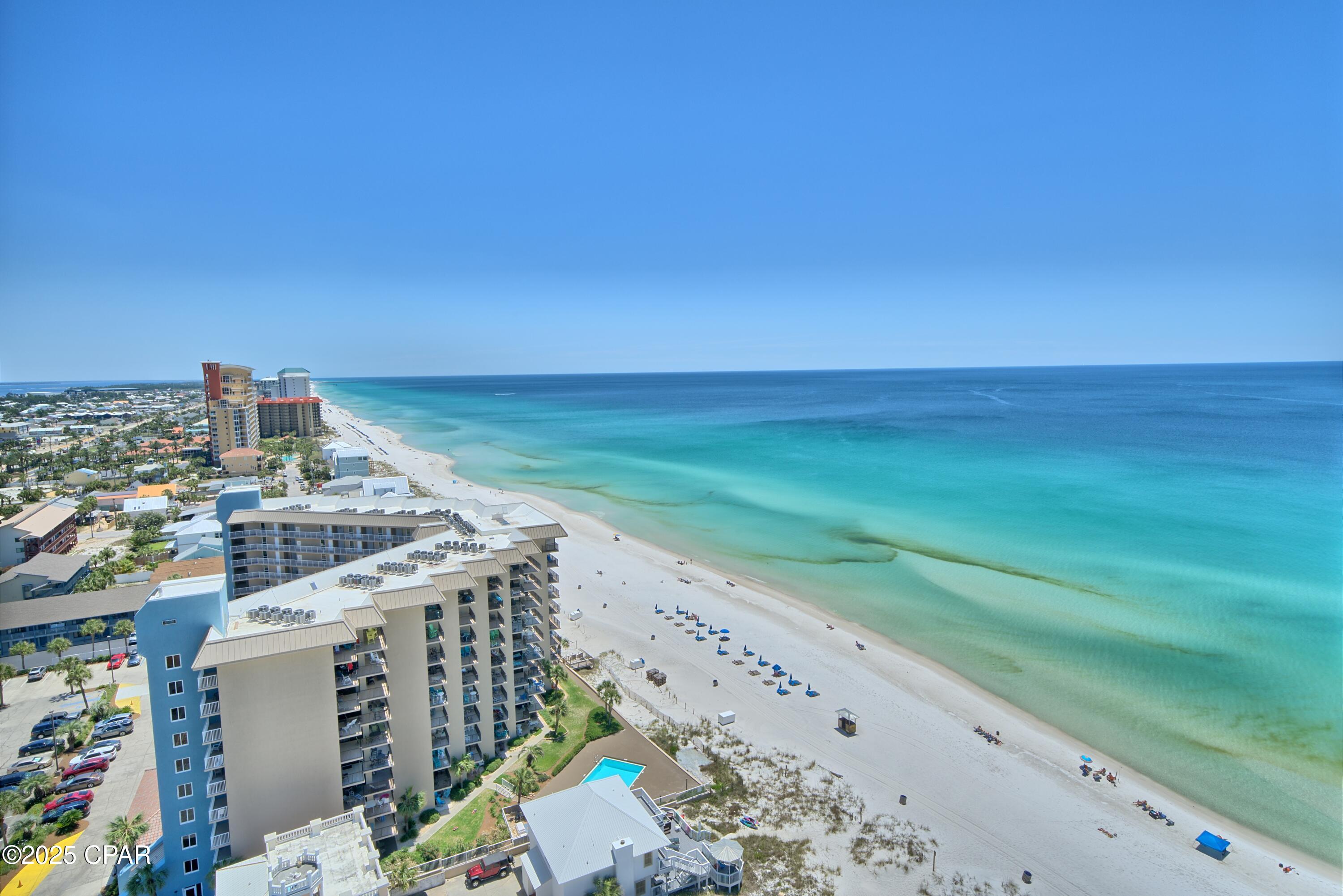 Hidden Dunes Condo - Residential