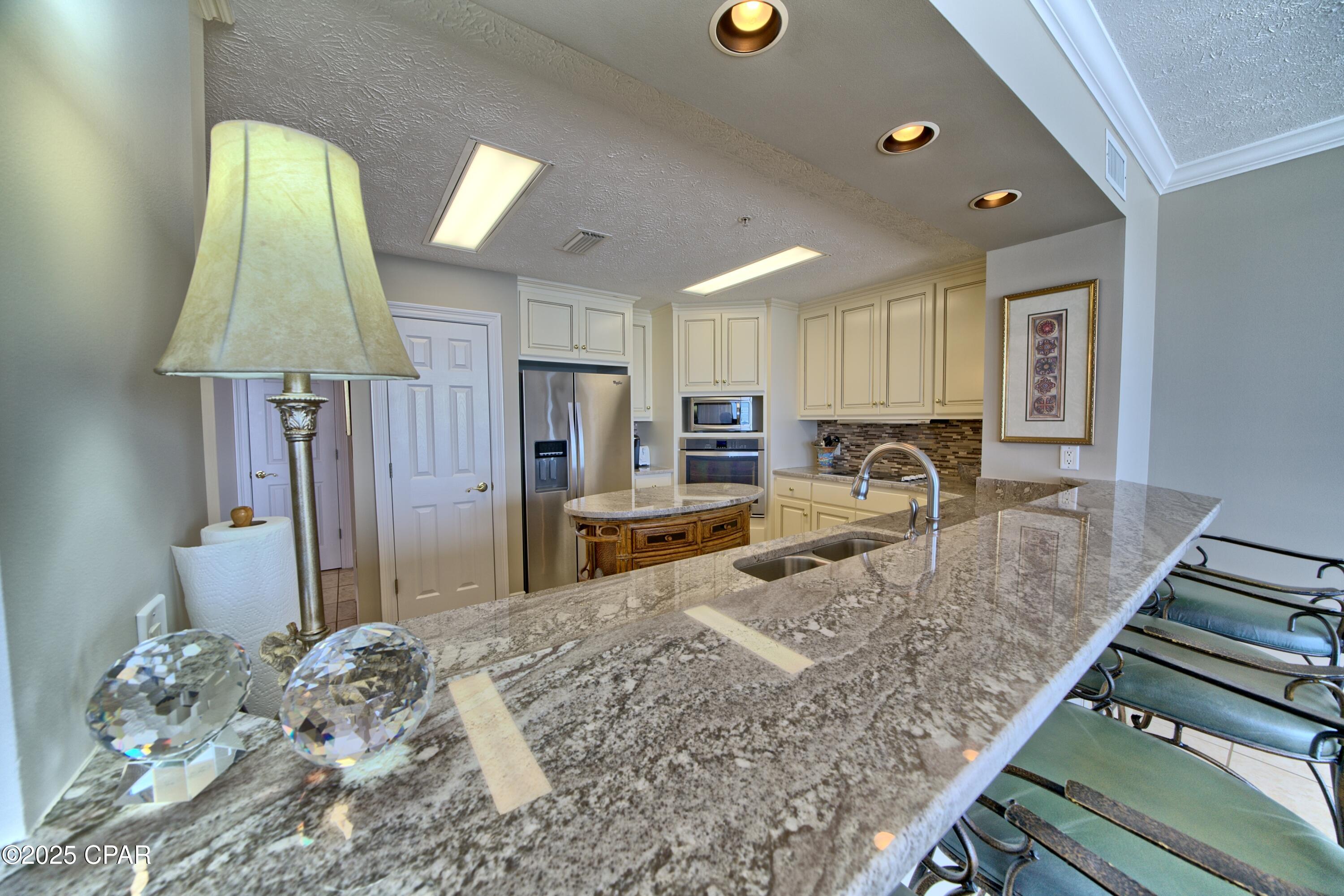 Hidden Dunes Condo - Residential