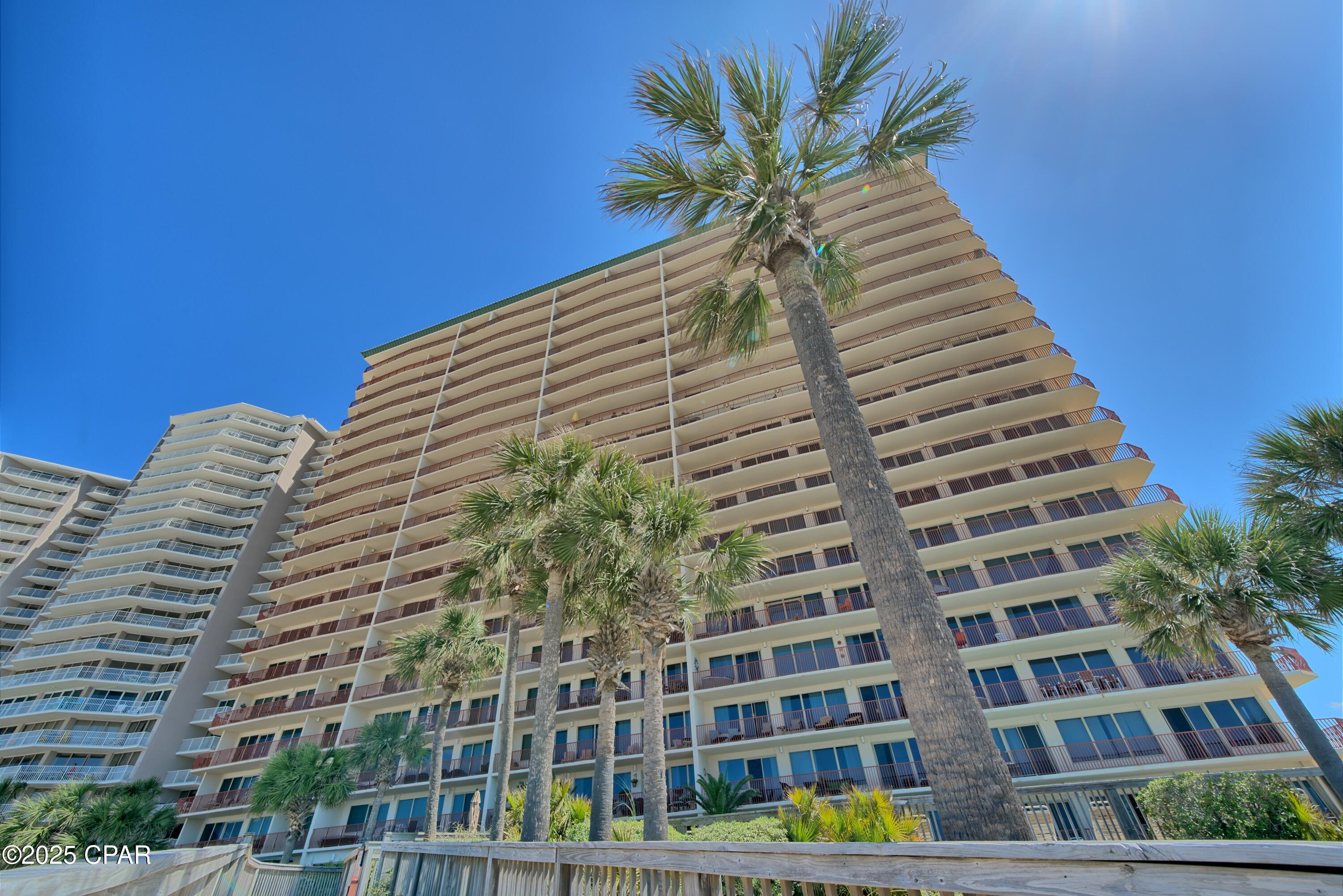 Hidden Dunes Condo - Residential