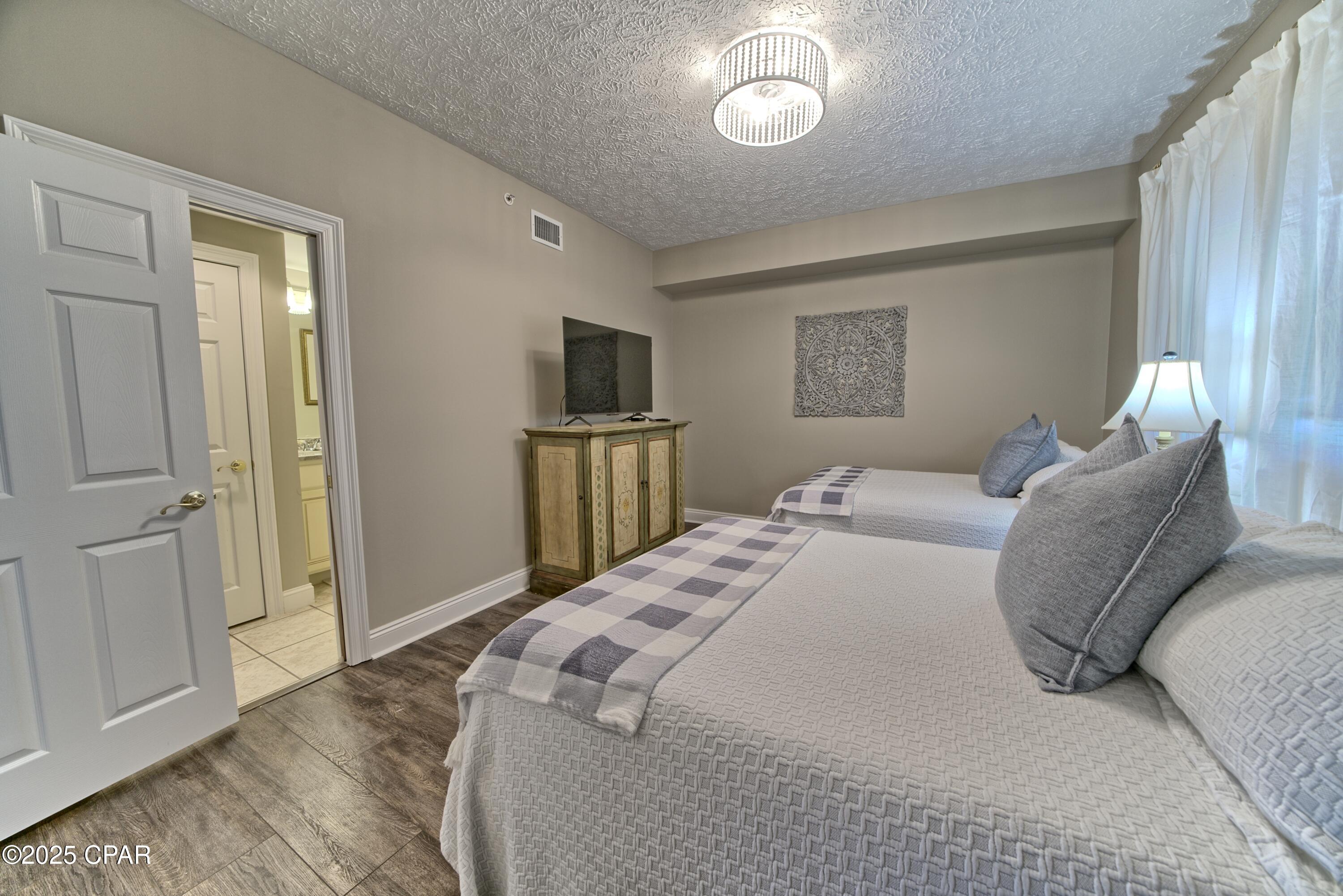 Hidden Dunes Condo - Residential