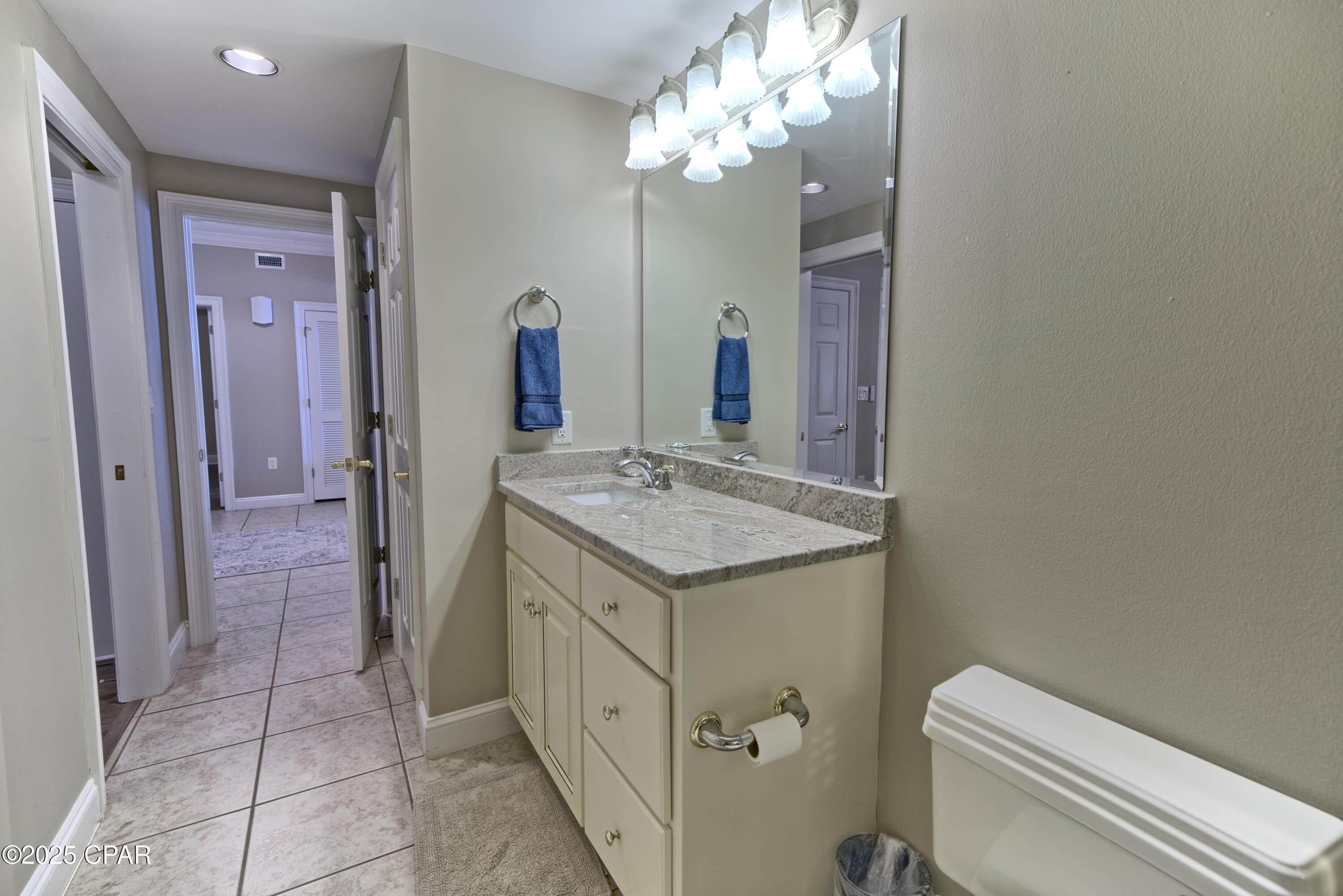 Hidden Dunes Condo - Residential