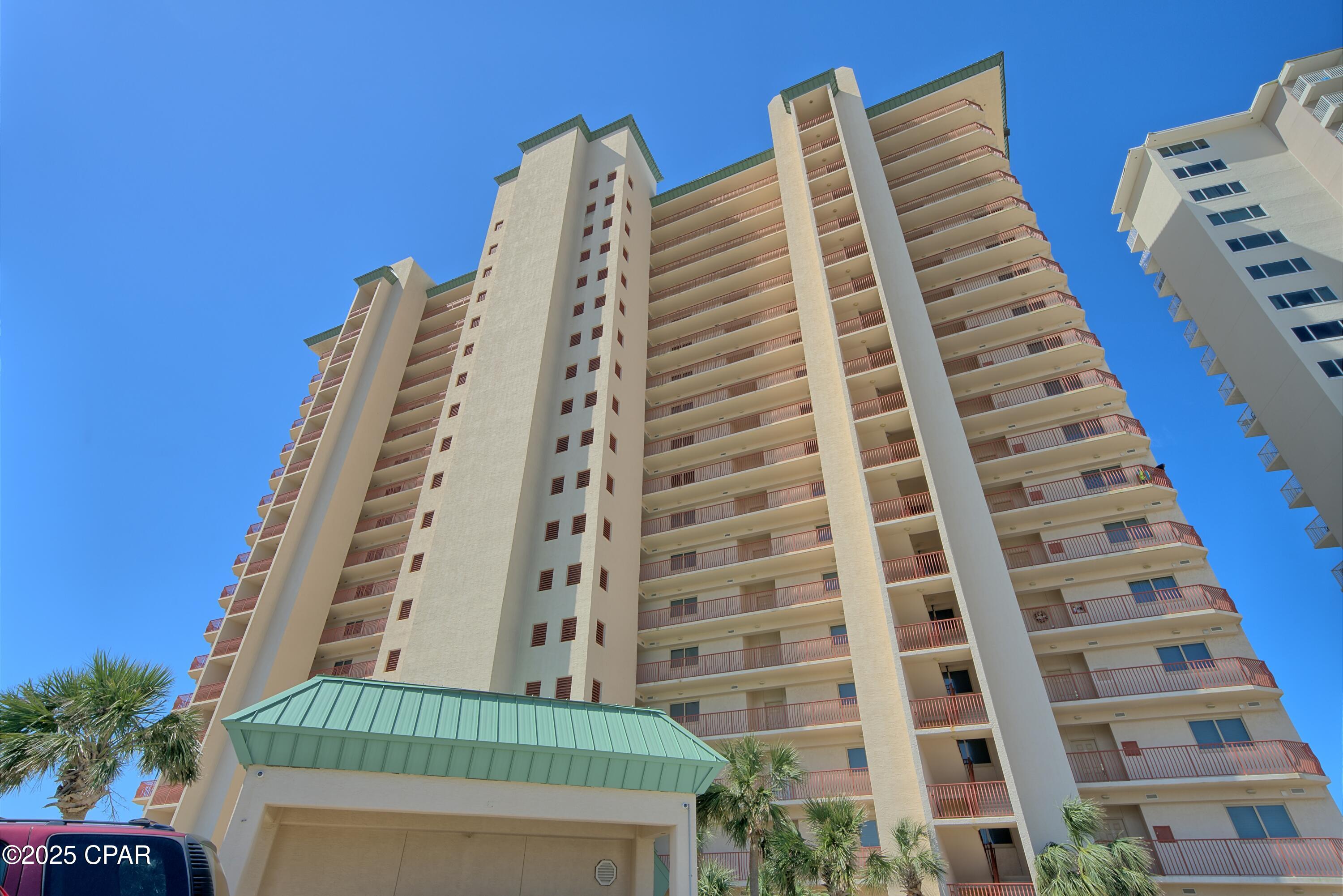 Hidden Dunes Condo - Residential