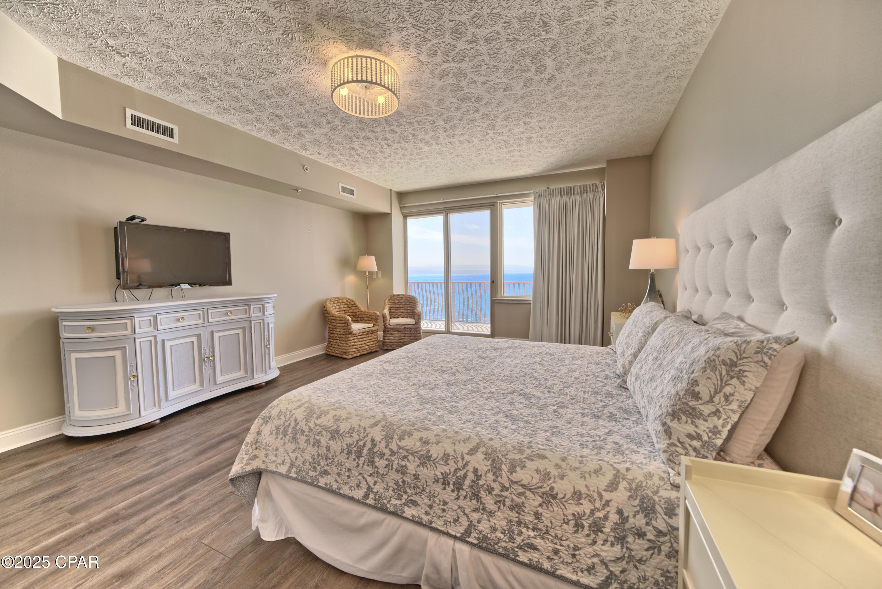 Hidden Dunes Condo - Residential