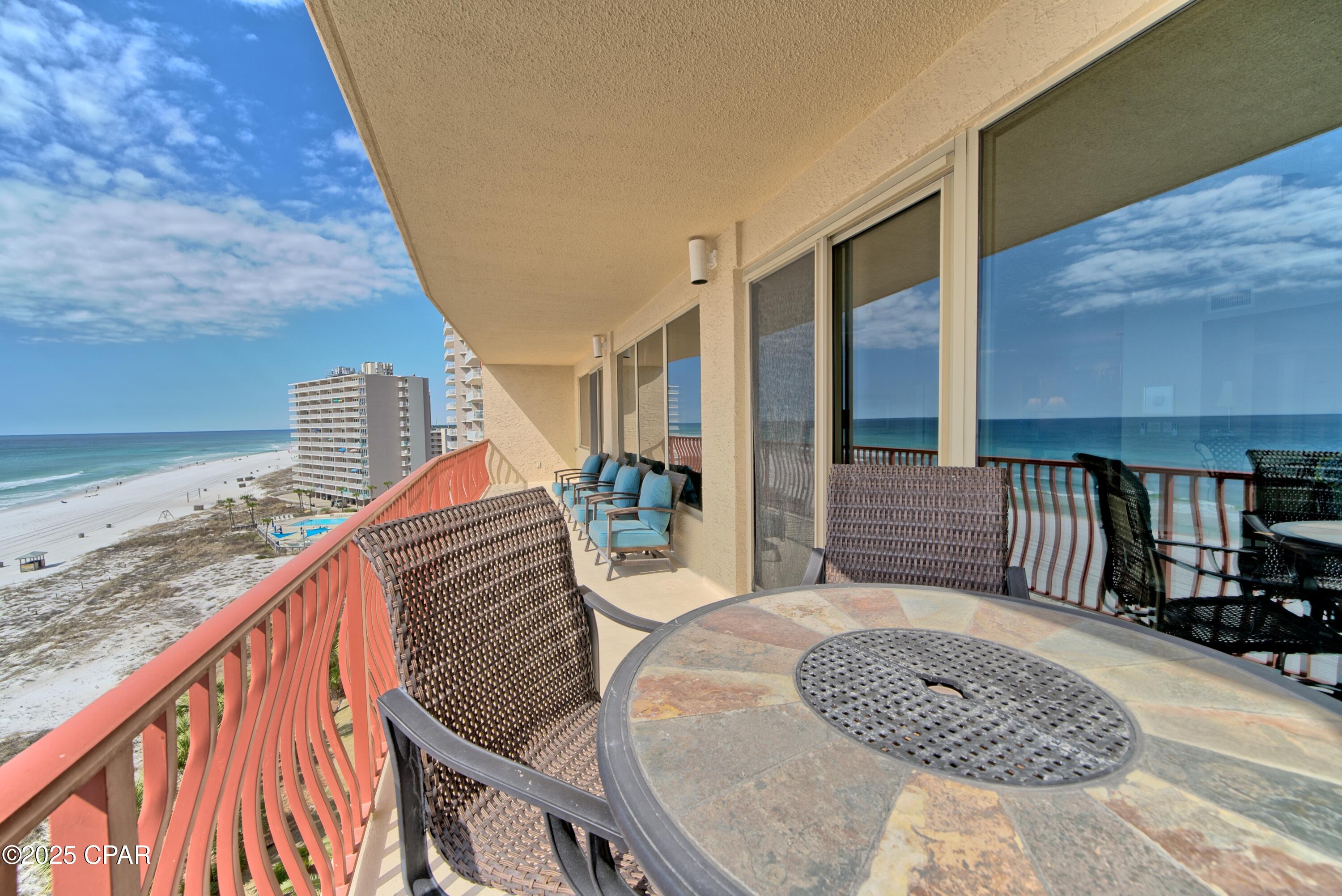 Hidden Dunes Condo - Residential