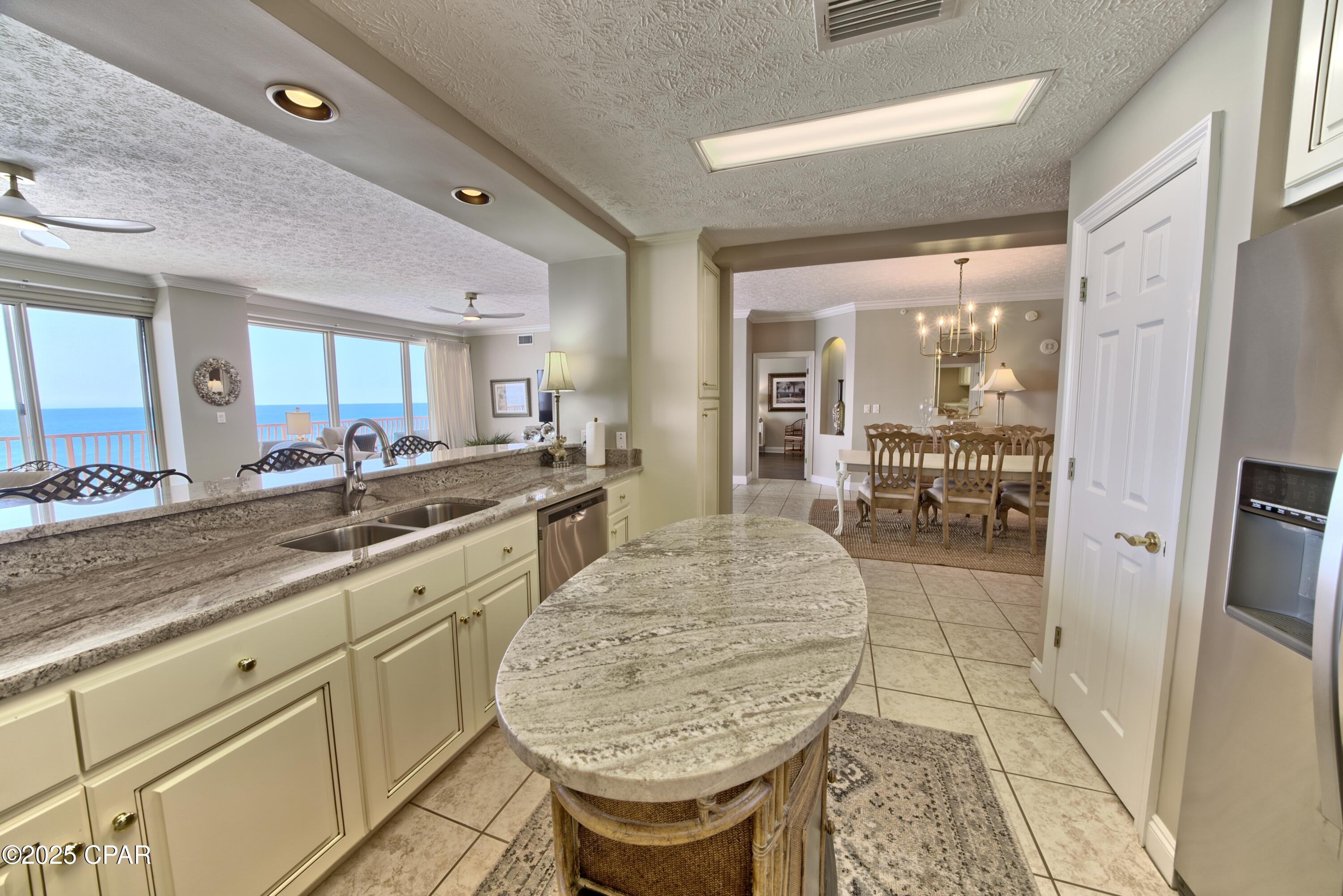 Hidden Dunes Condo - Residential