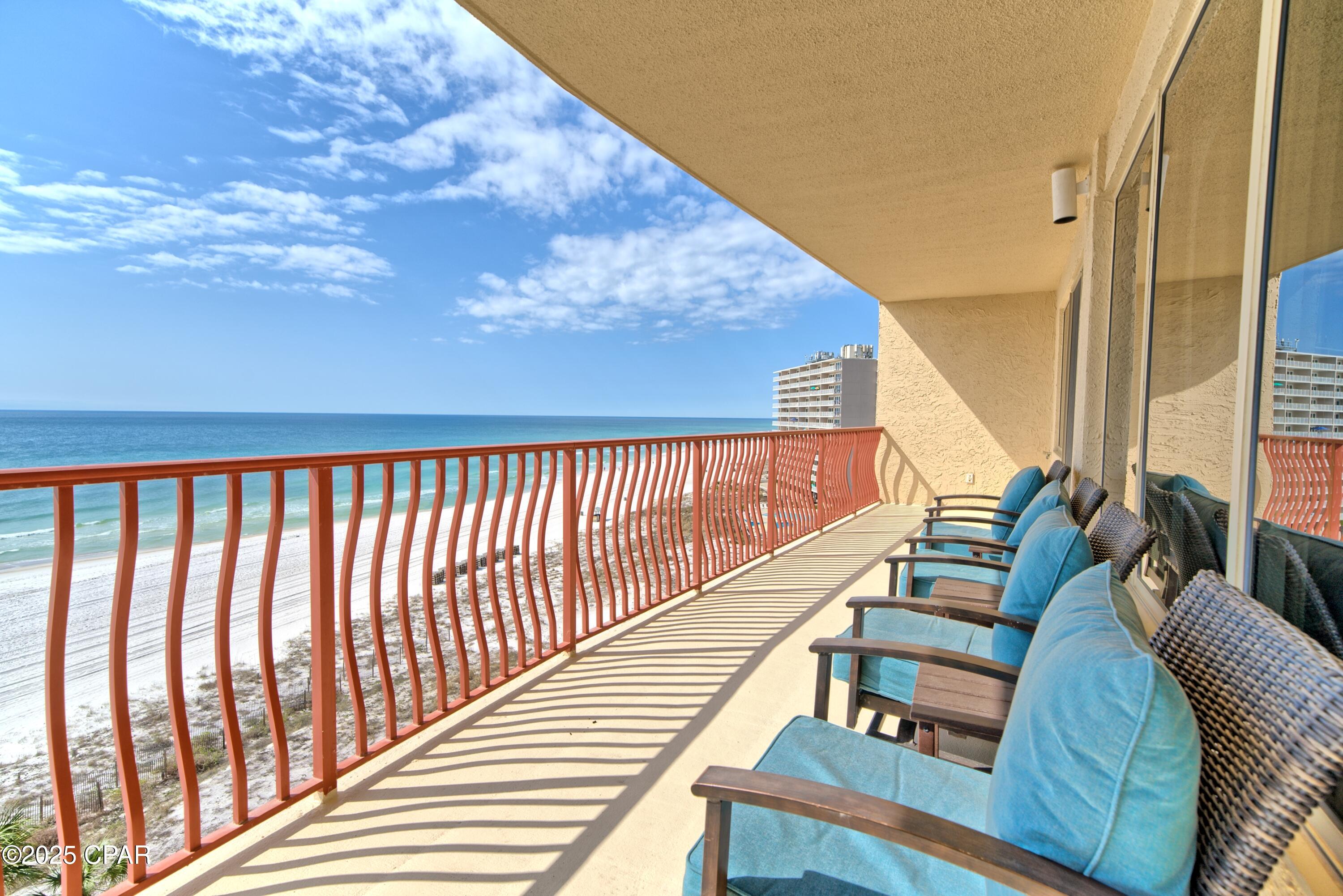 Hidden Dunes Condo - Residential